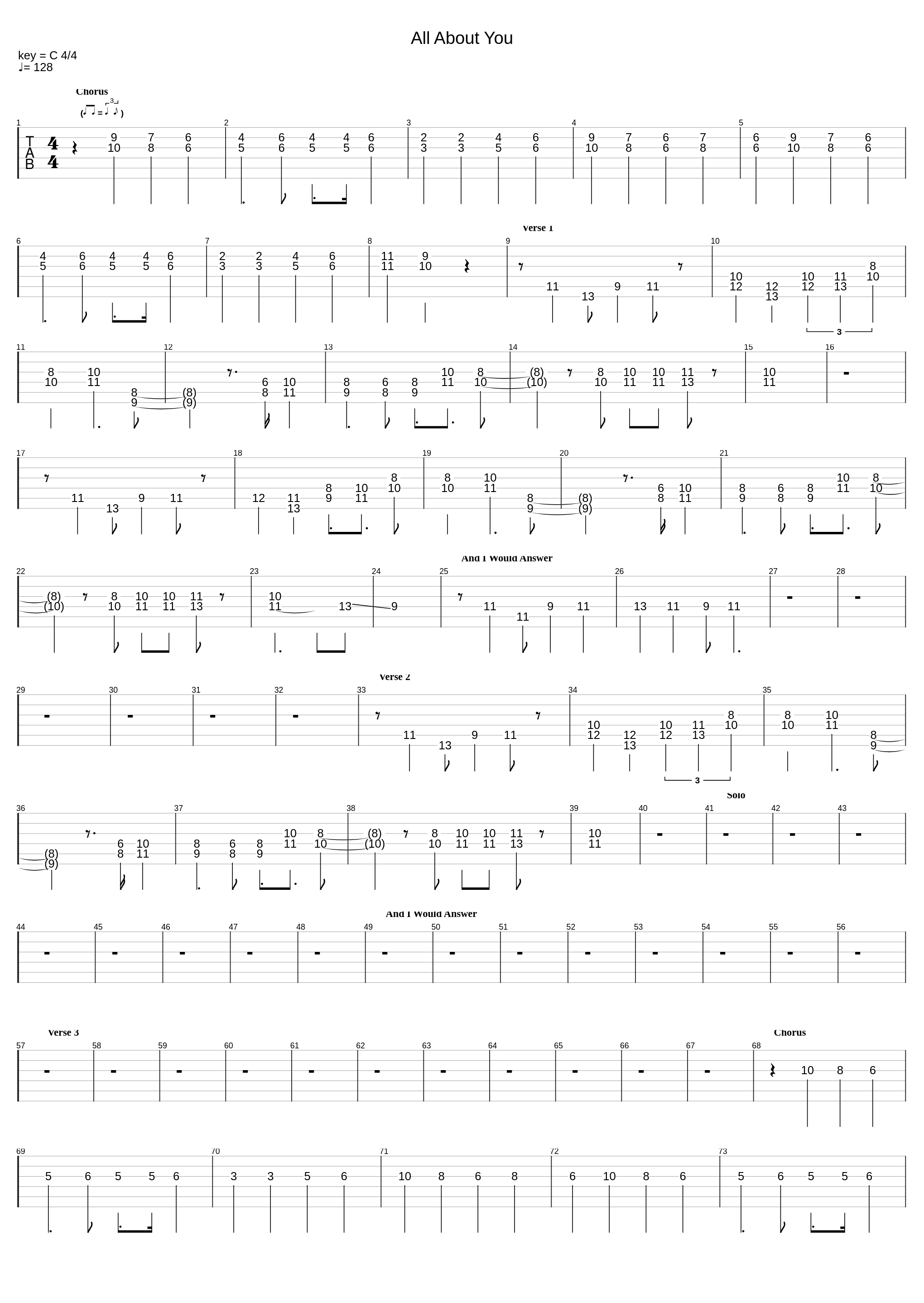 All About You_McFly_1