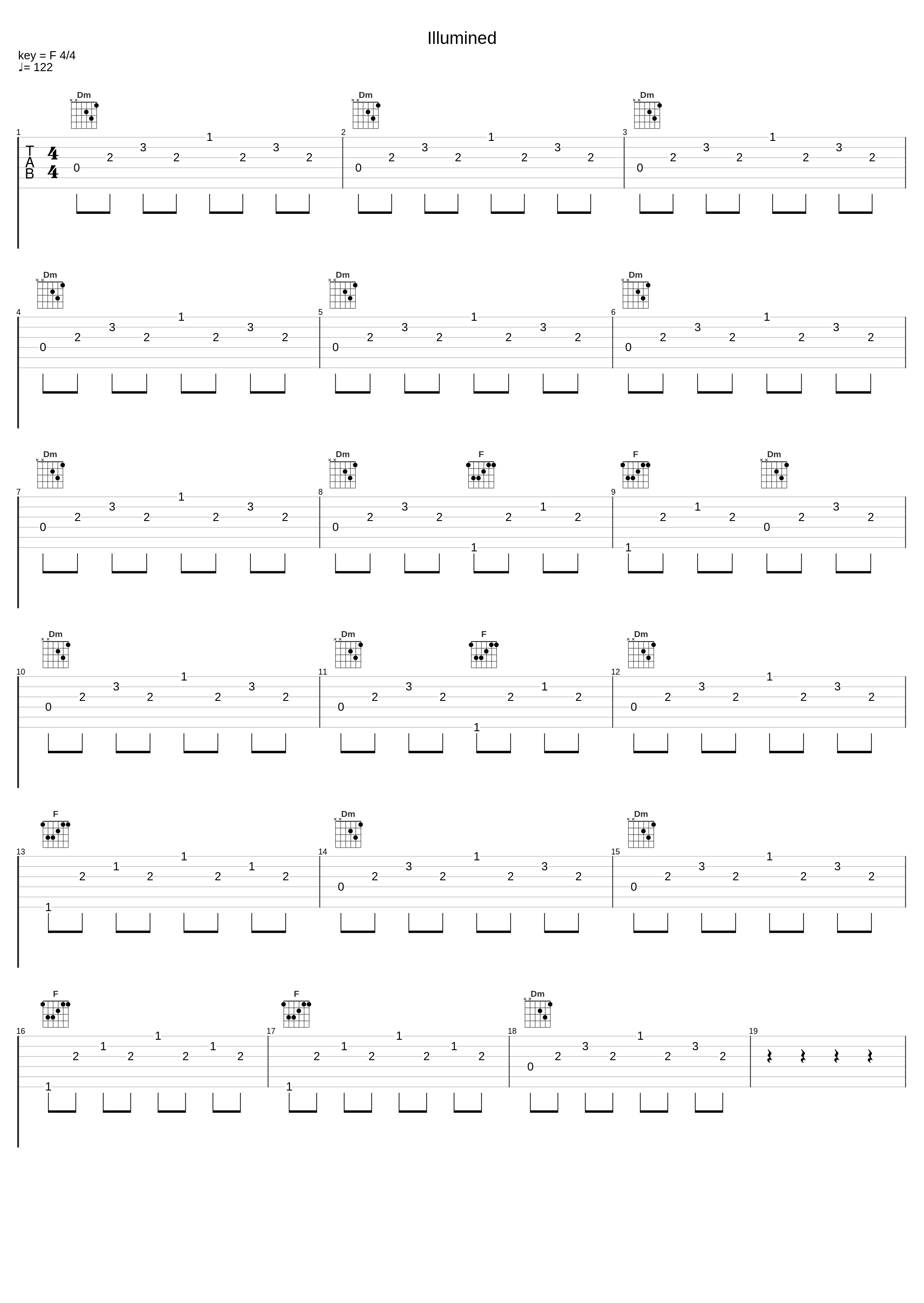 Illumined_V6,Mondial Groove_1