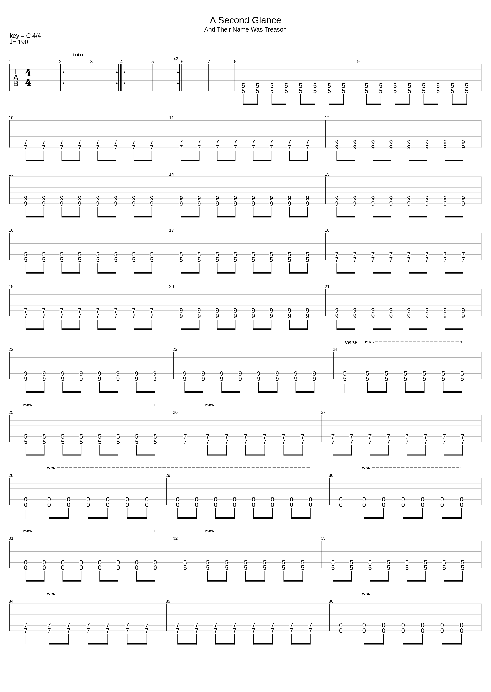 A Second Glance_A Day To Remember_1