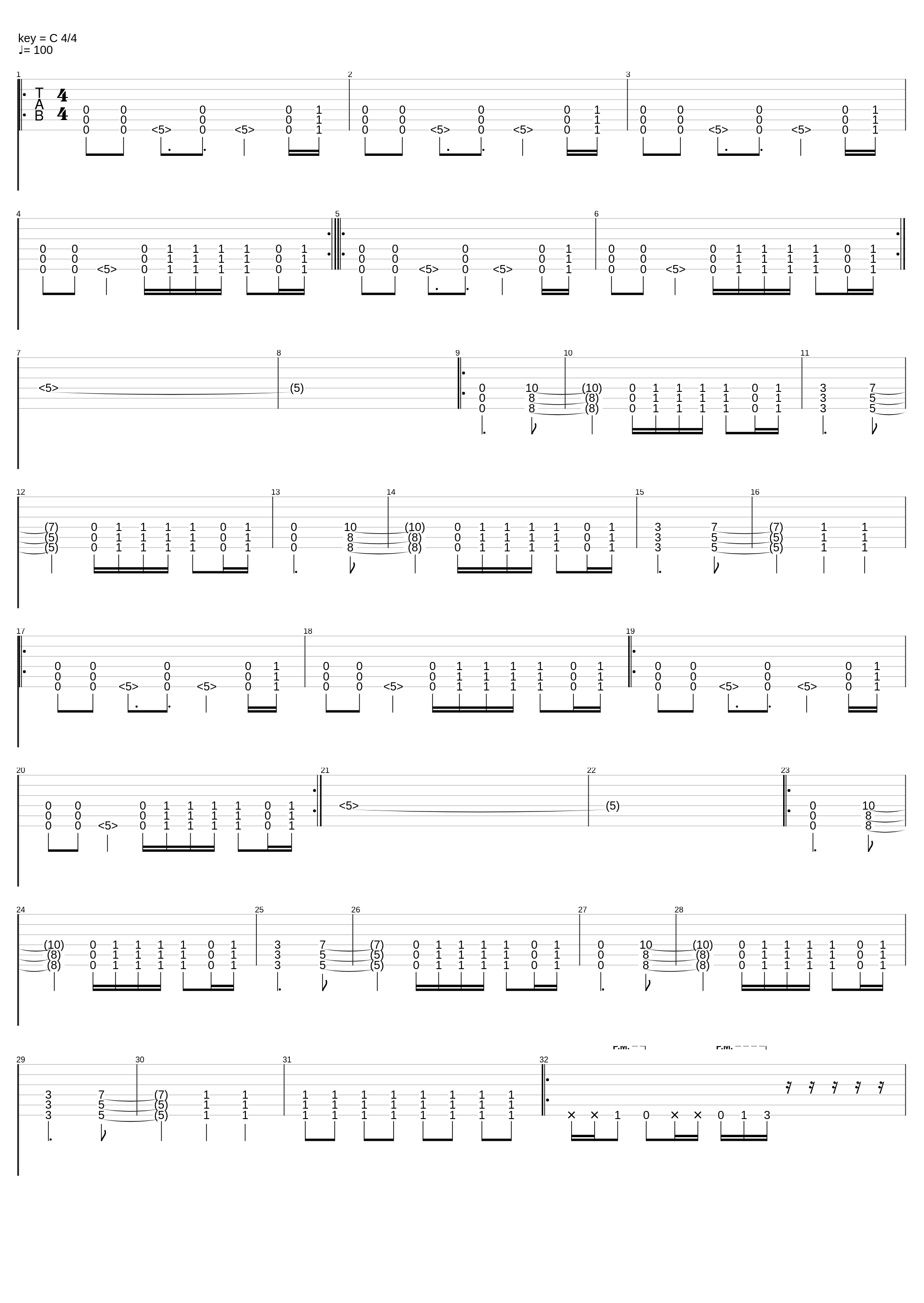 Figure.09 (Demo)_Linkin Park_1