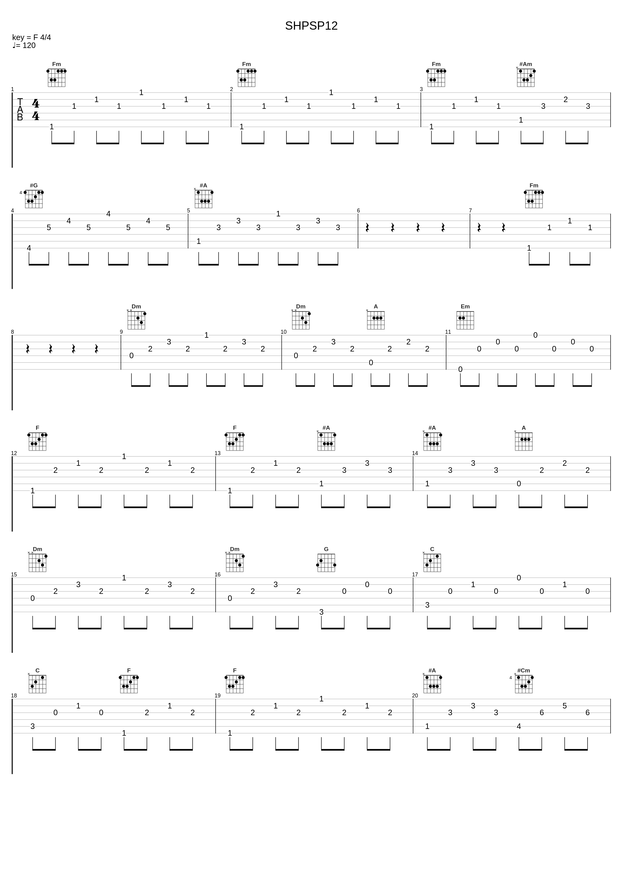 SHPSP12_山冈晃_1