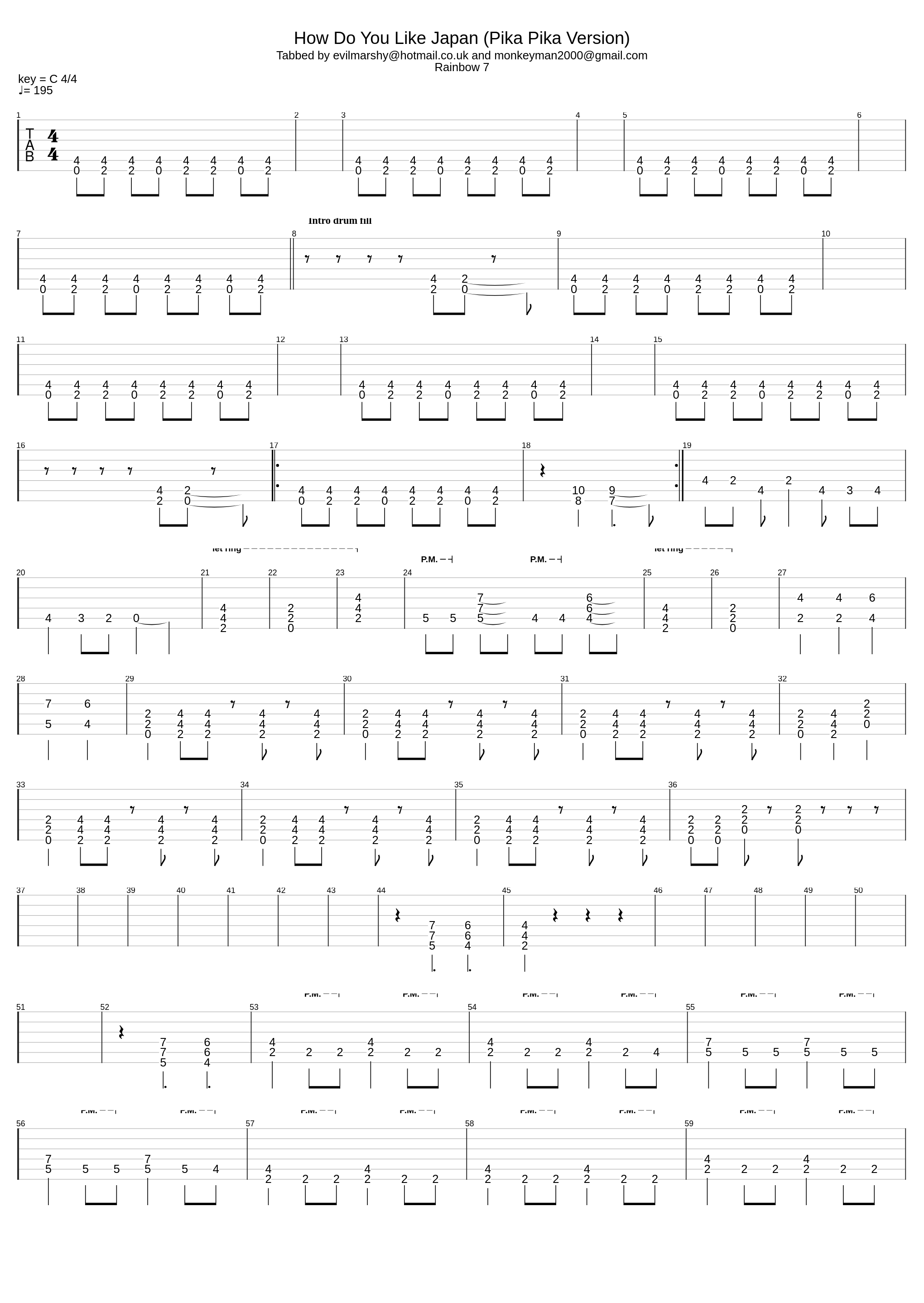 How Do You Like Japan Nihon Wa Donna Kanji Dekka_Morning Musume_1
