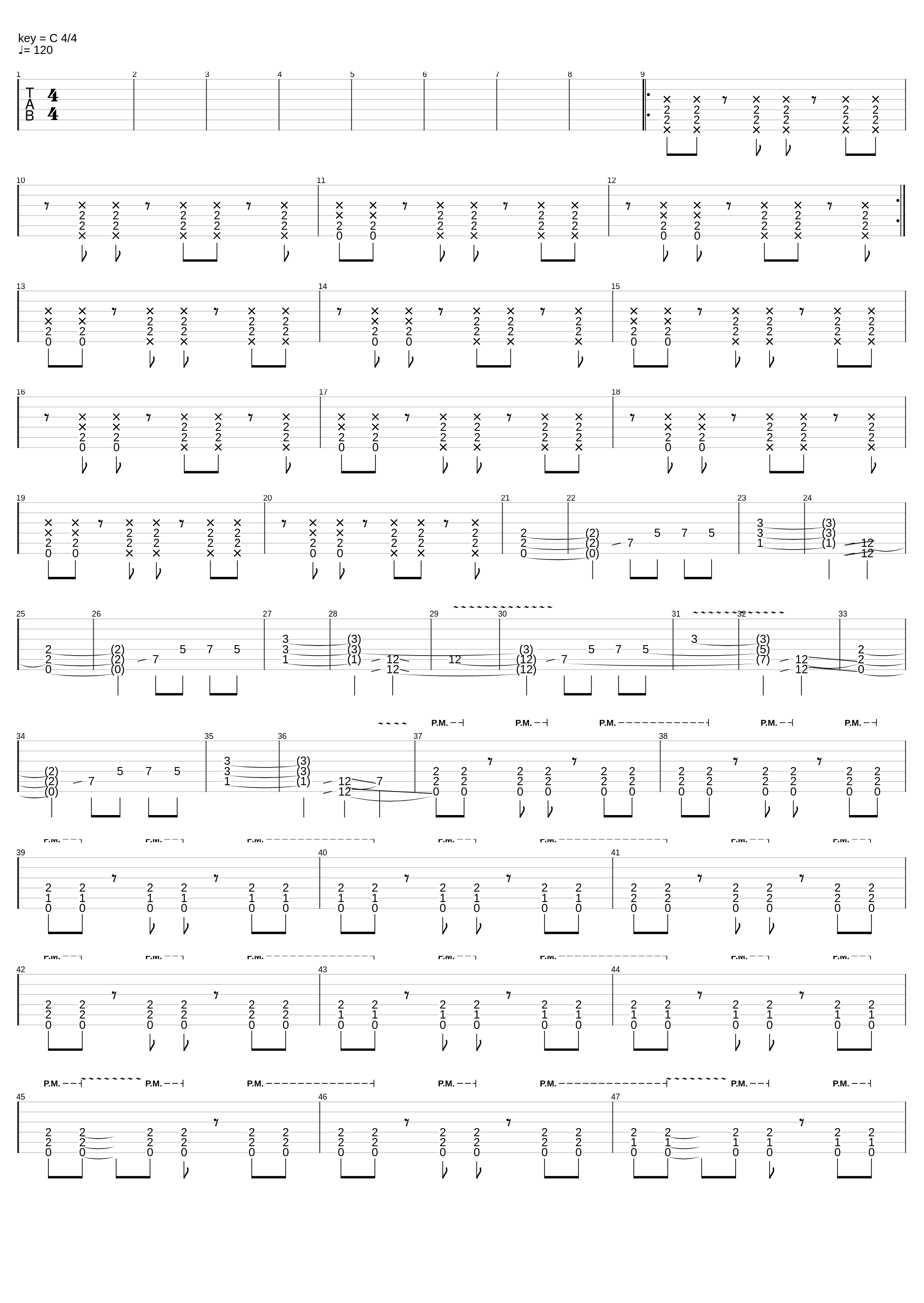 Wee Billy_Instrumental_1