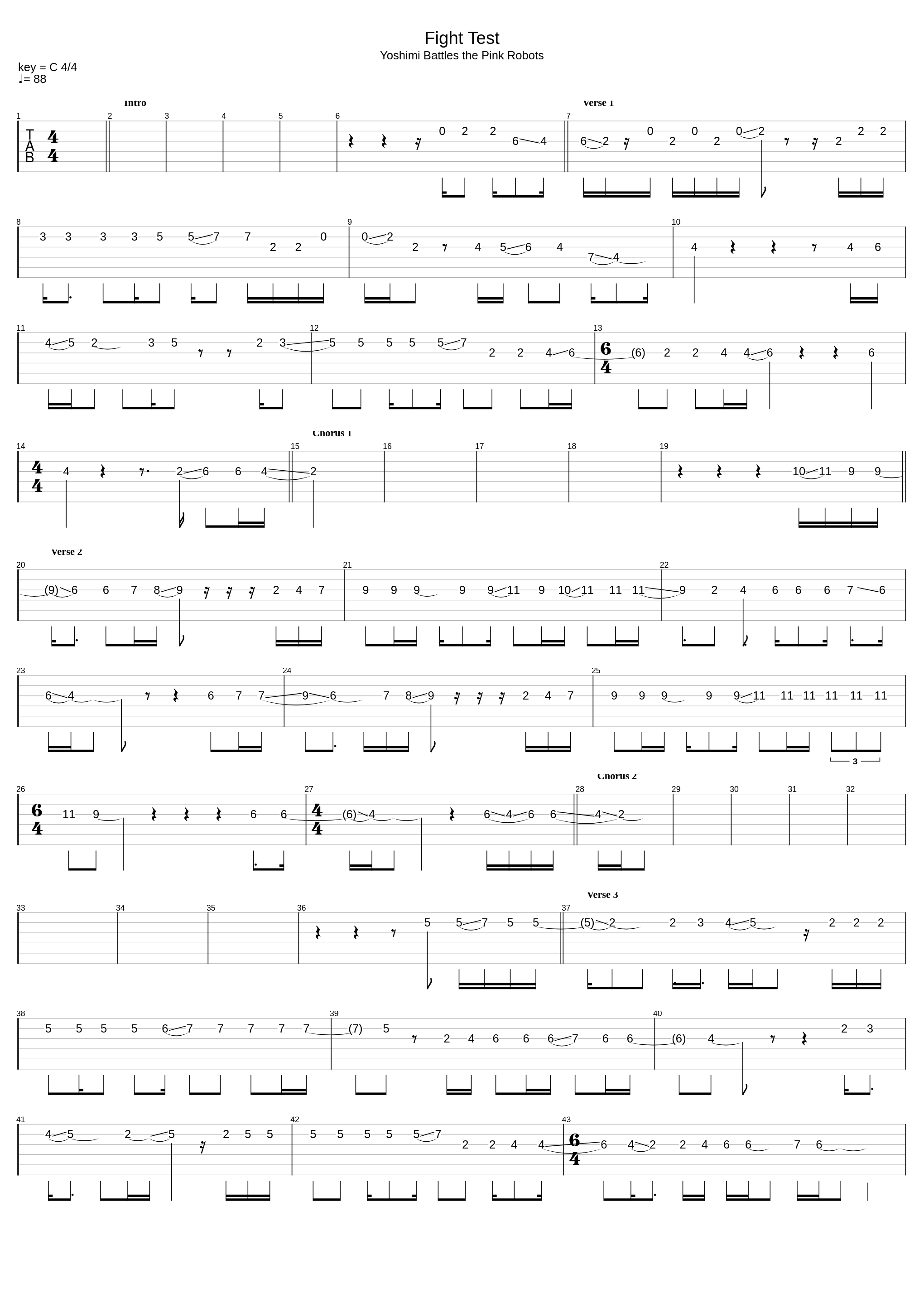 Fight Test_The Flaming Lips_1