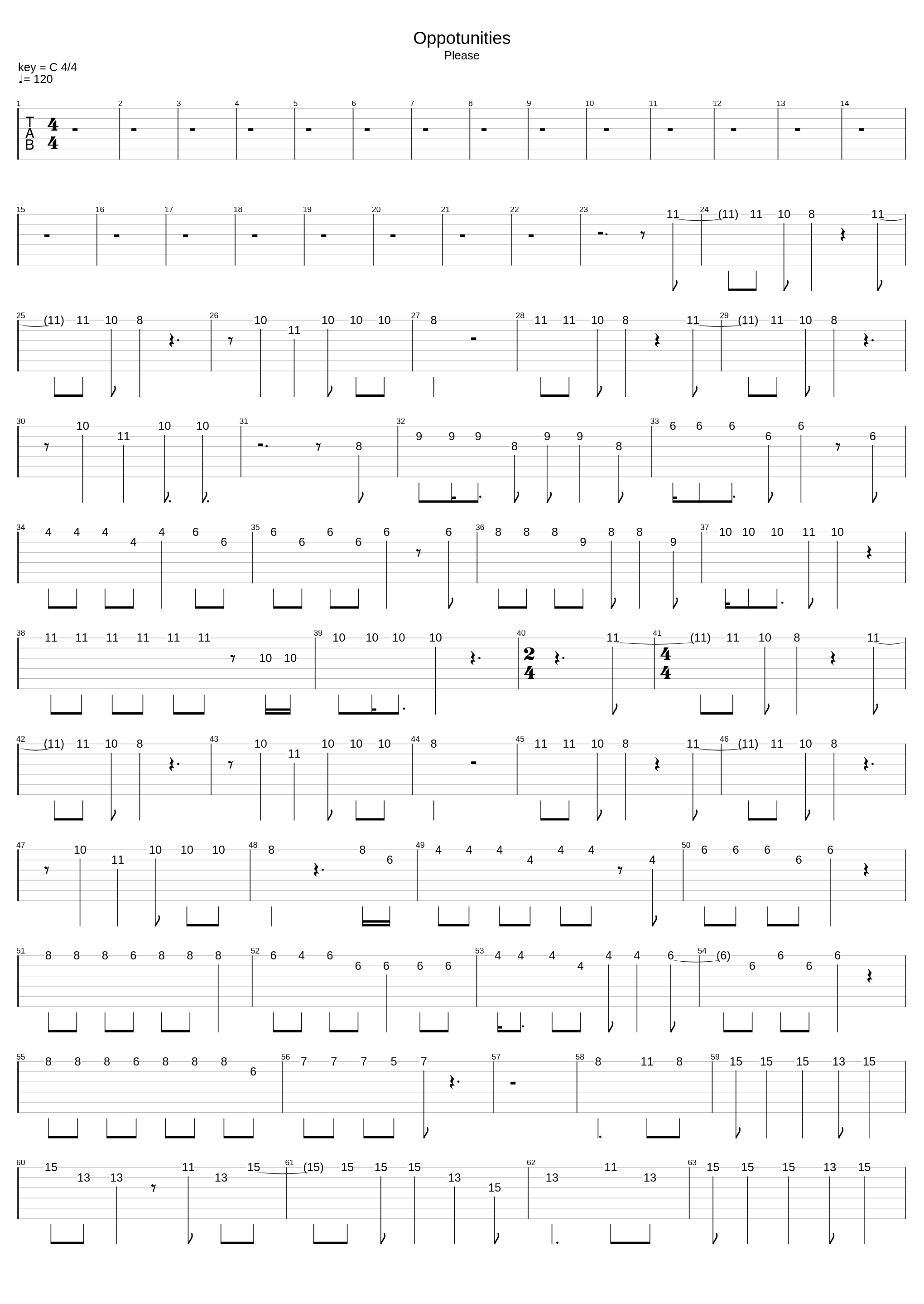 Opportunities_Pet Shop Boys_1