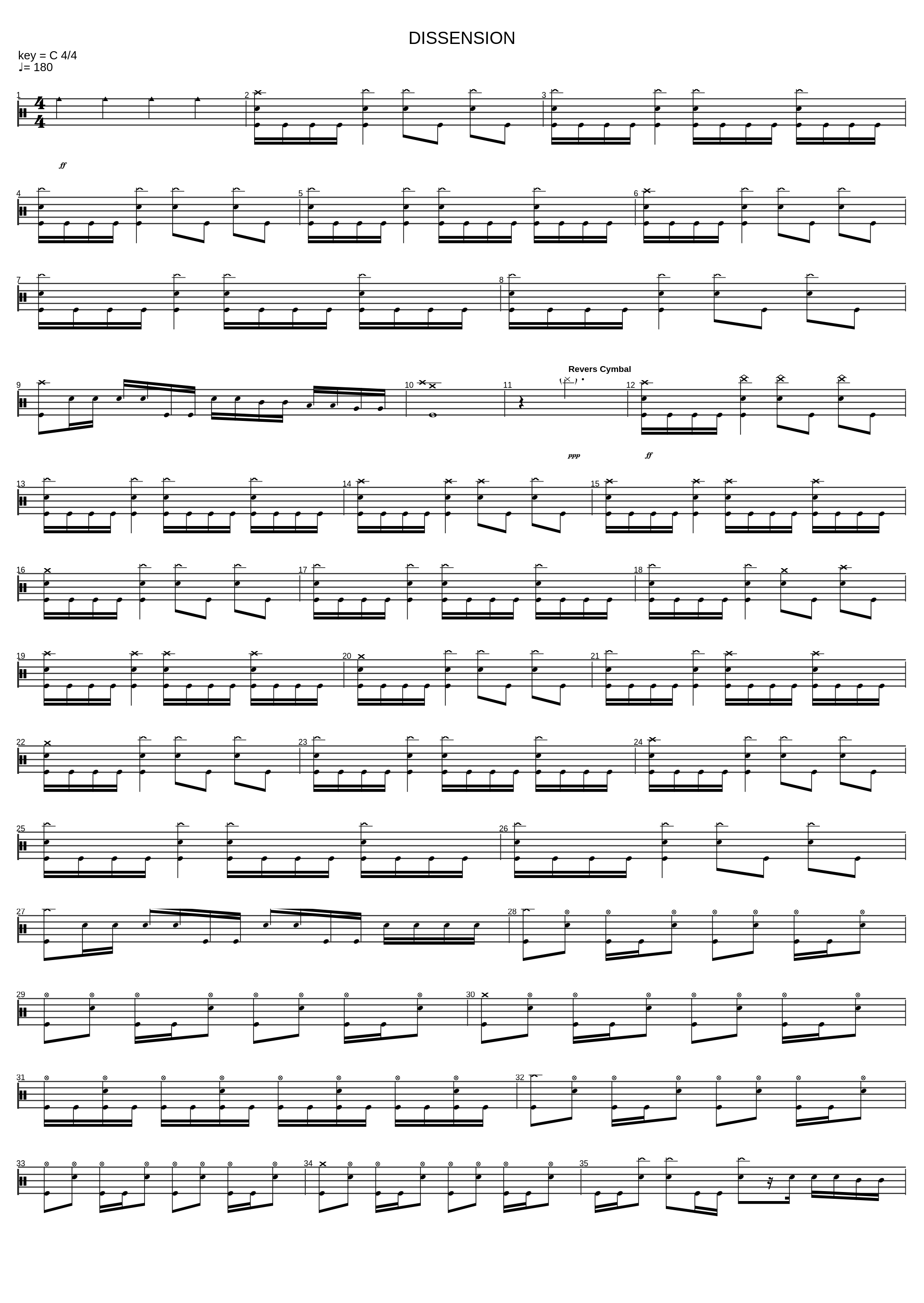 DISSENSION_Nemophila_1