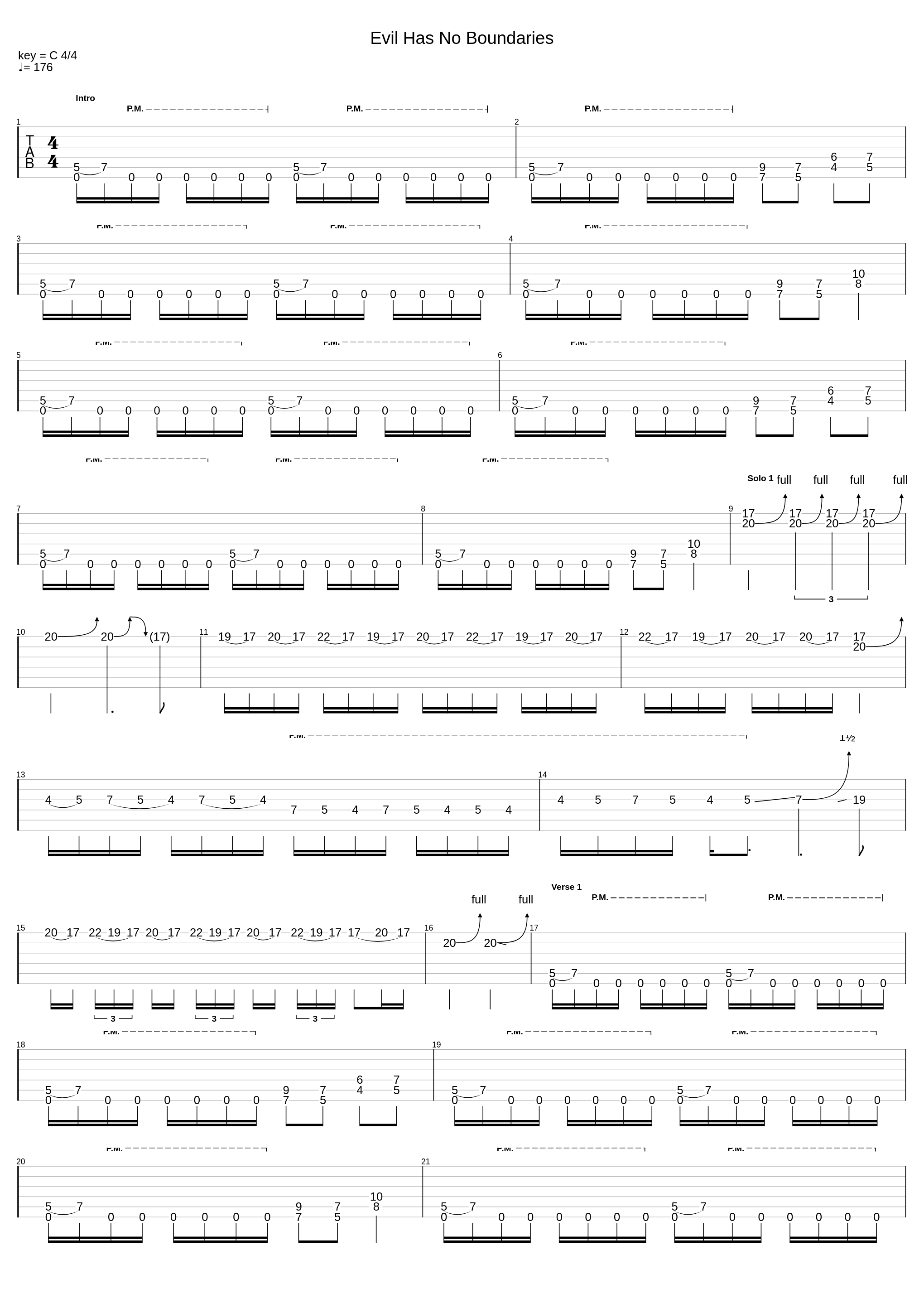 Evil Has No Boundaries_Slayer_1