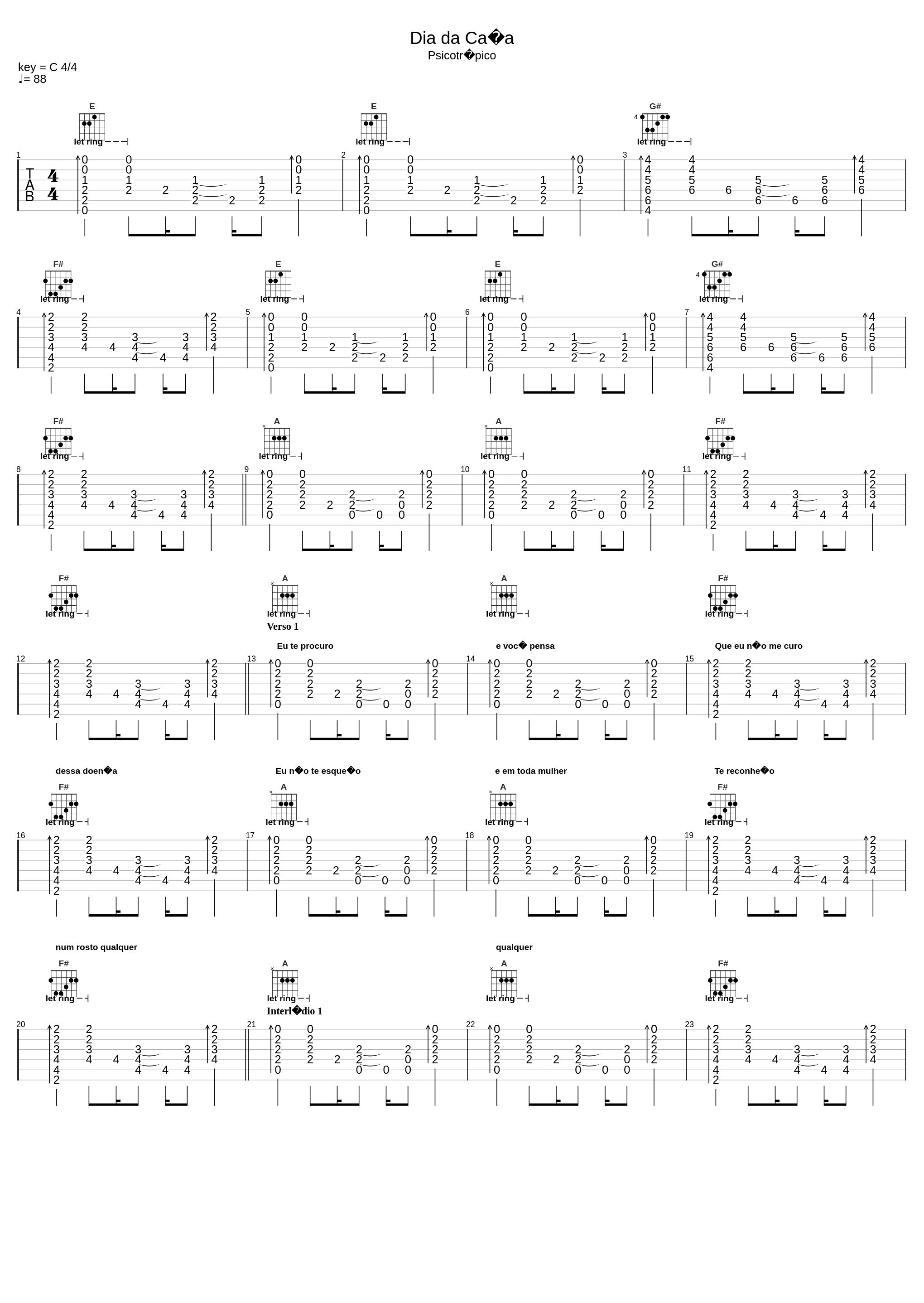 Dia Da Caca_Paulo Ricardo_1