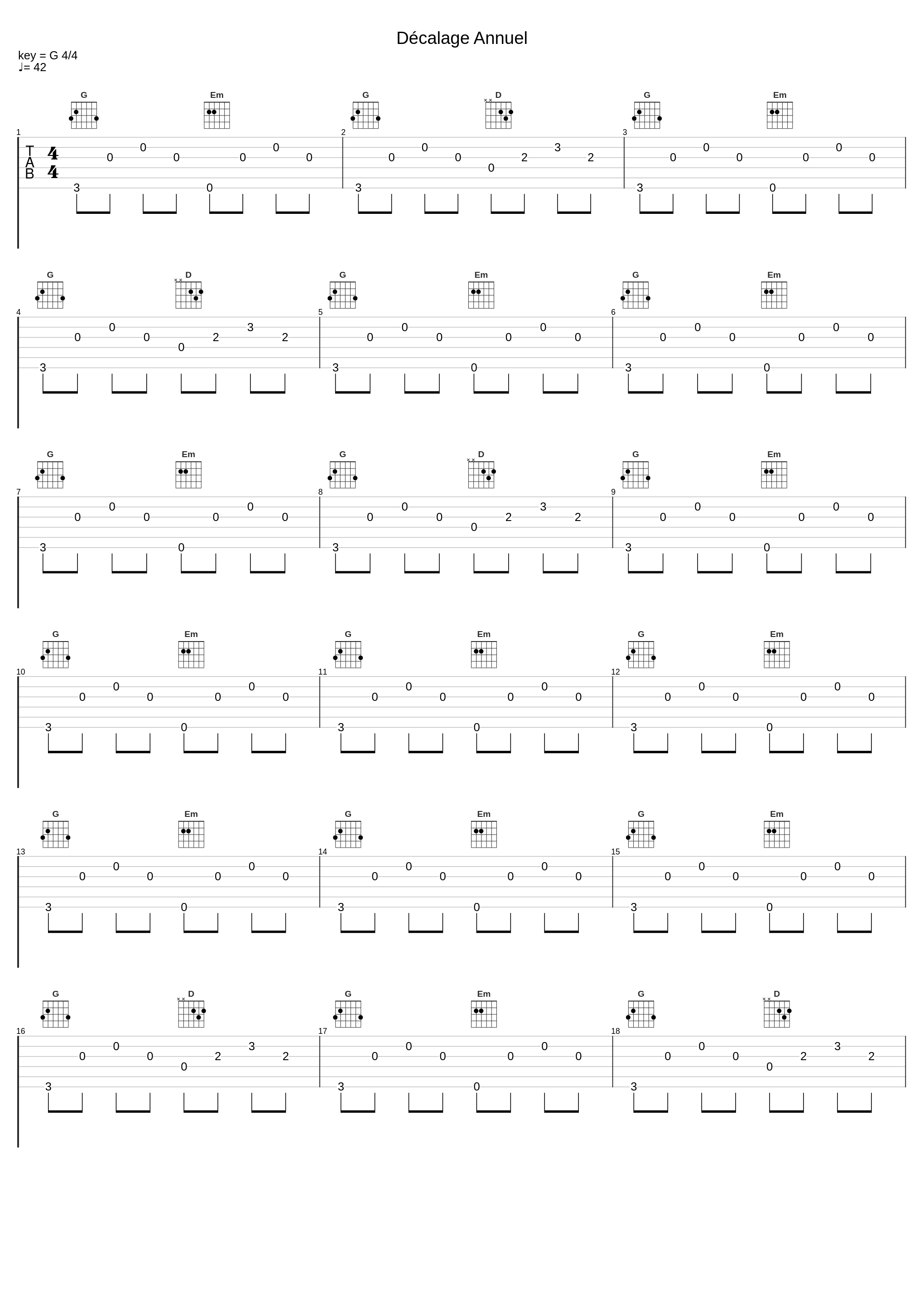 Décalage Annuel_Ekho_1