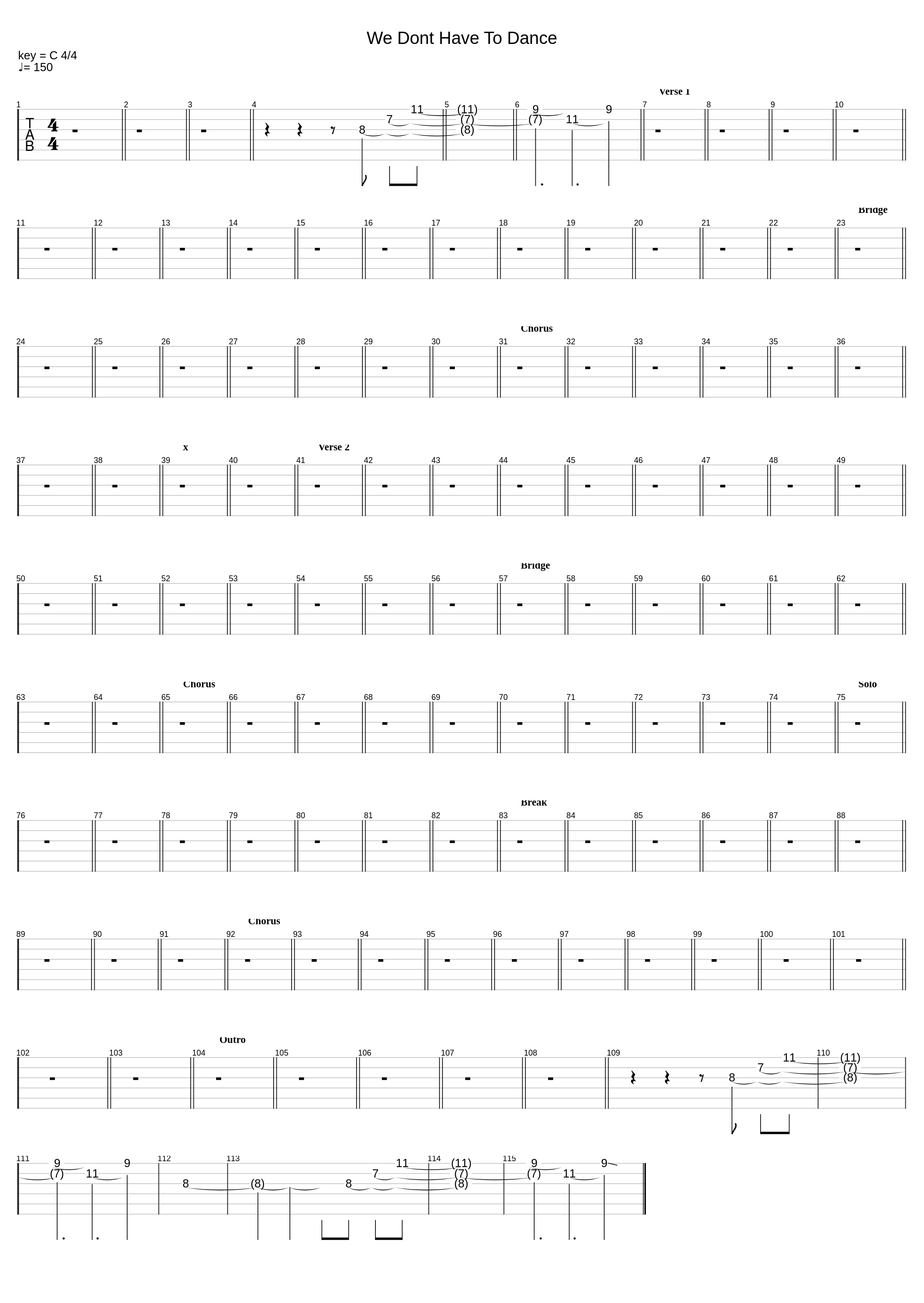 We Dont Have To Dance_Andy Black_1