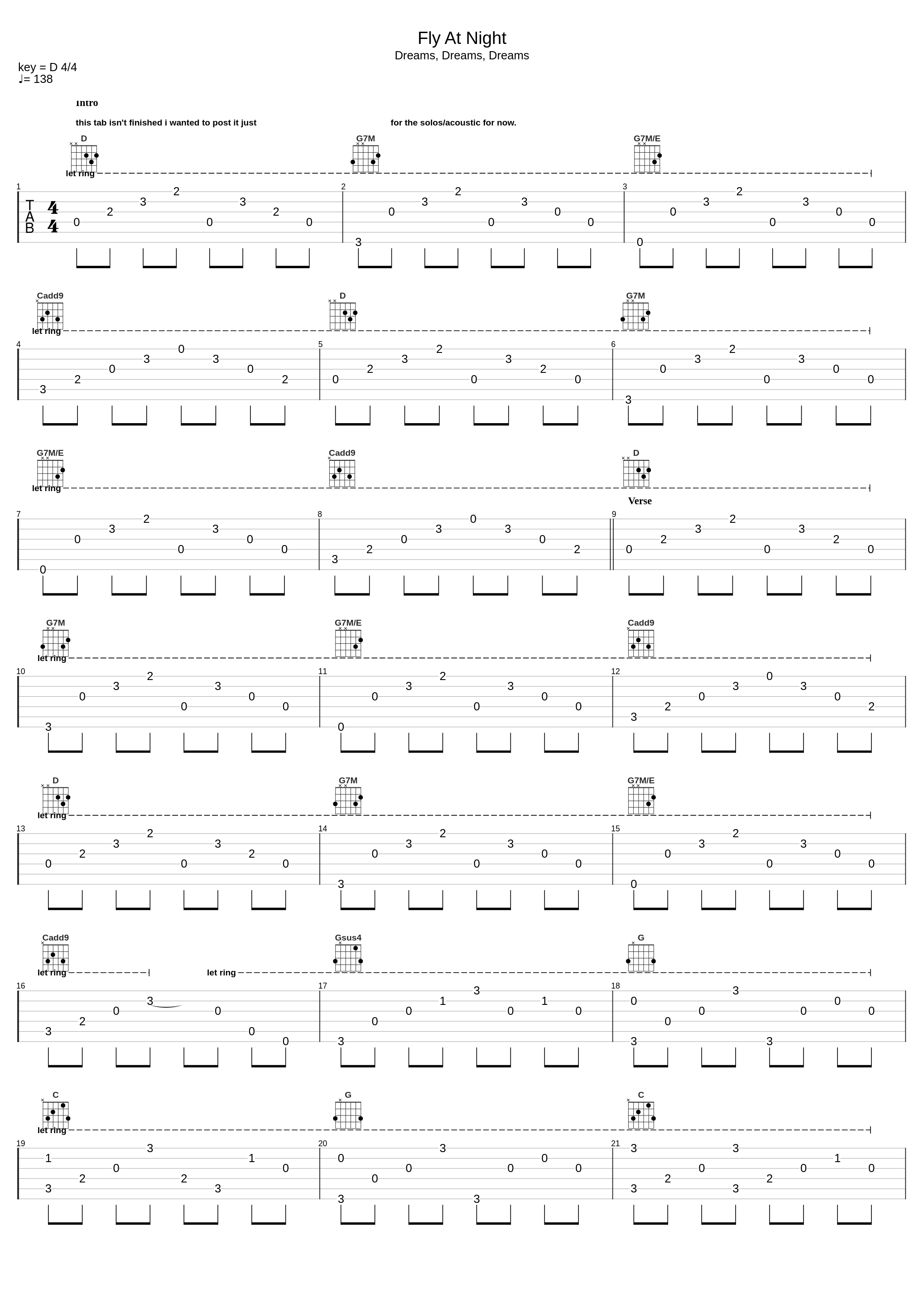 Fly At Night_Chilliwack_1