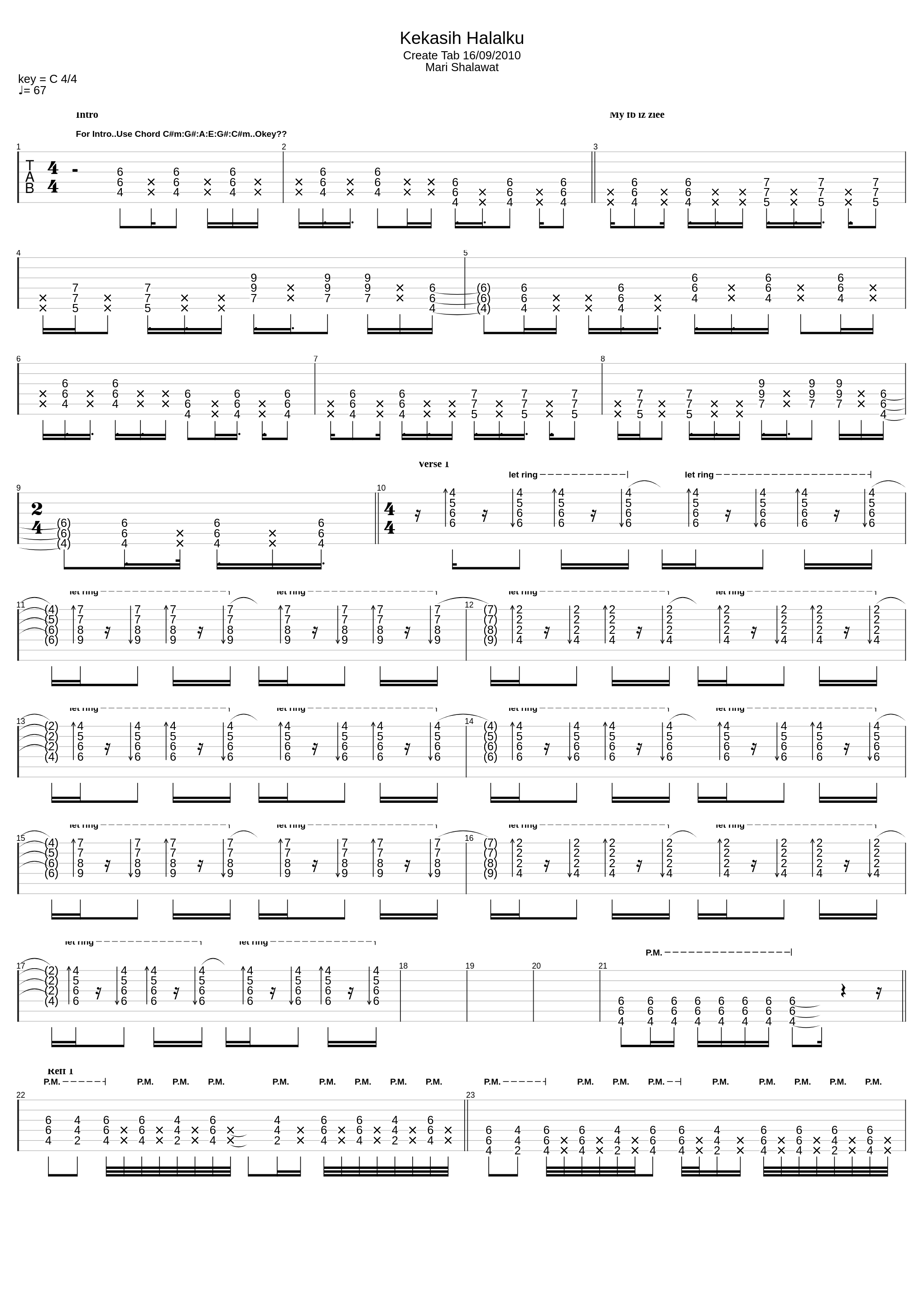 Kekasih Halalku_Wali_1