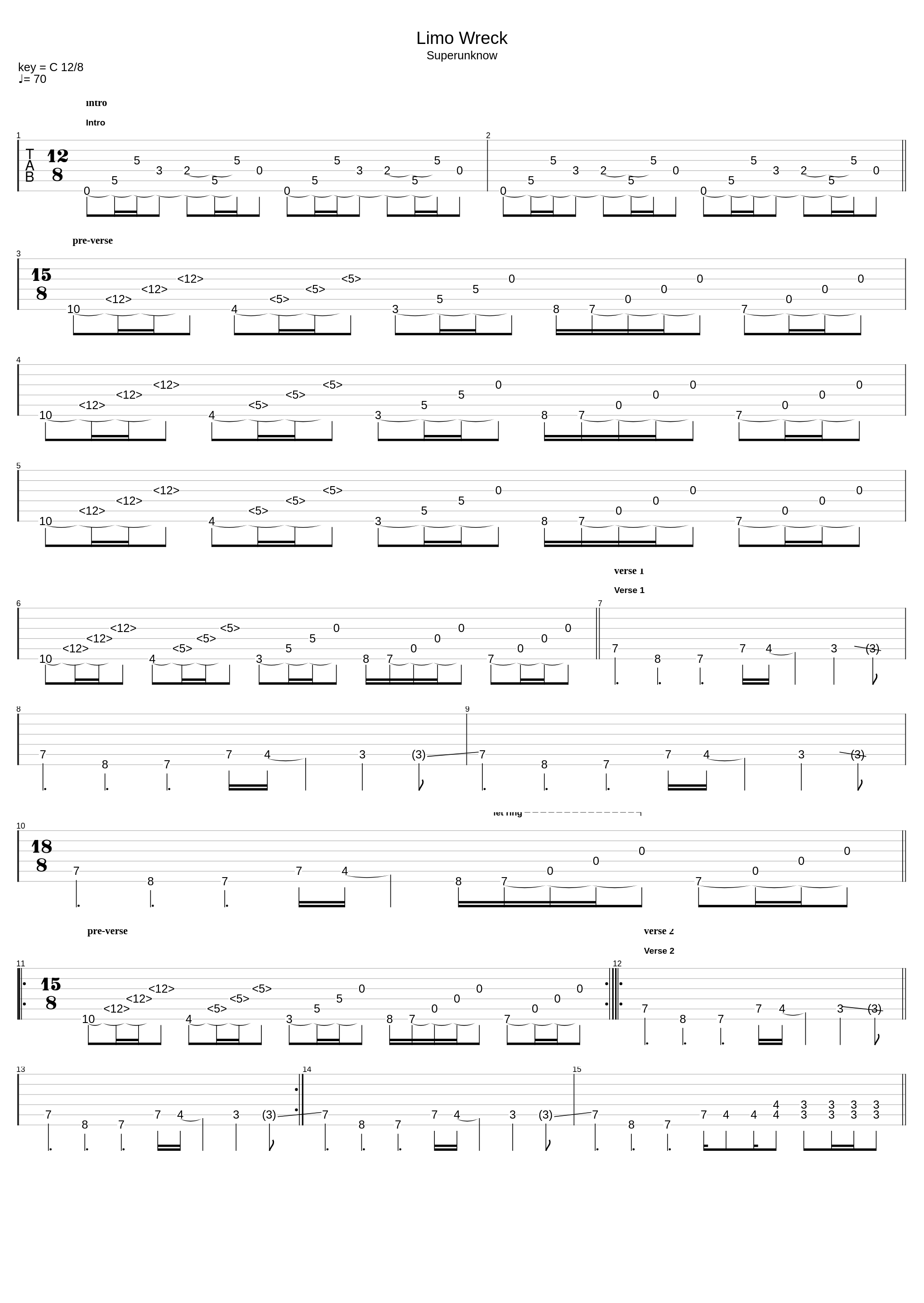 Limo Wreck_Soundgarden_1