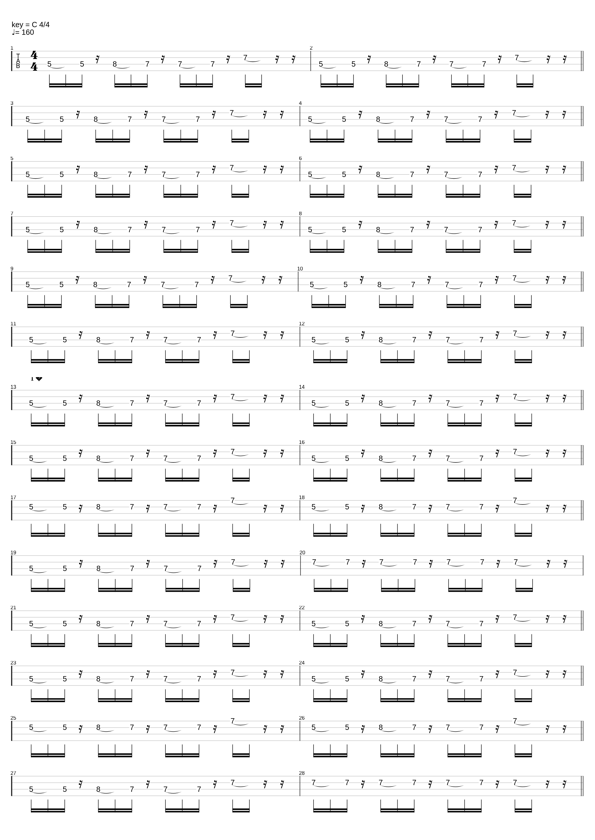 31 весна_Ночные Снайперы_1