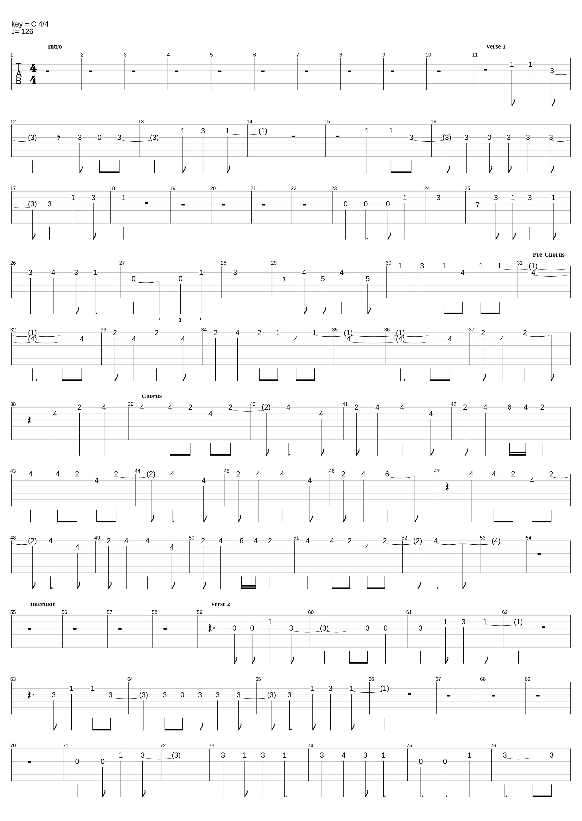 A View To A Kill_Duran Duran_1