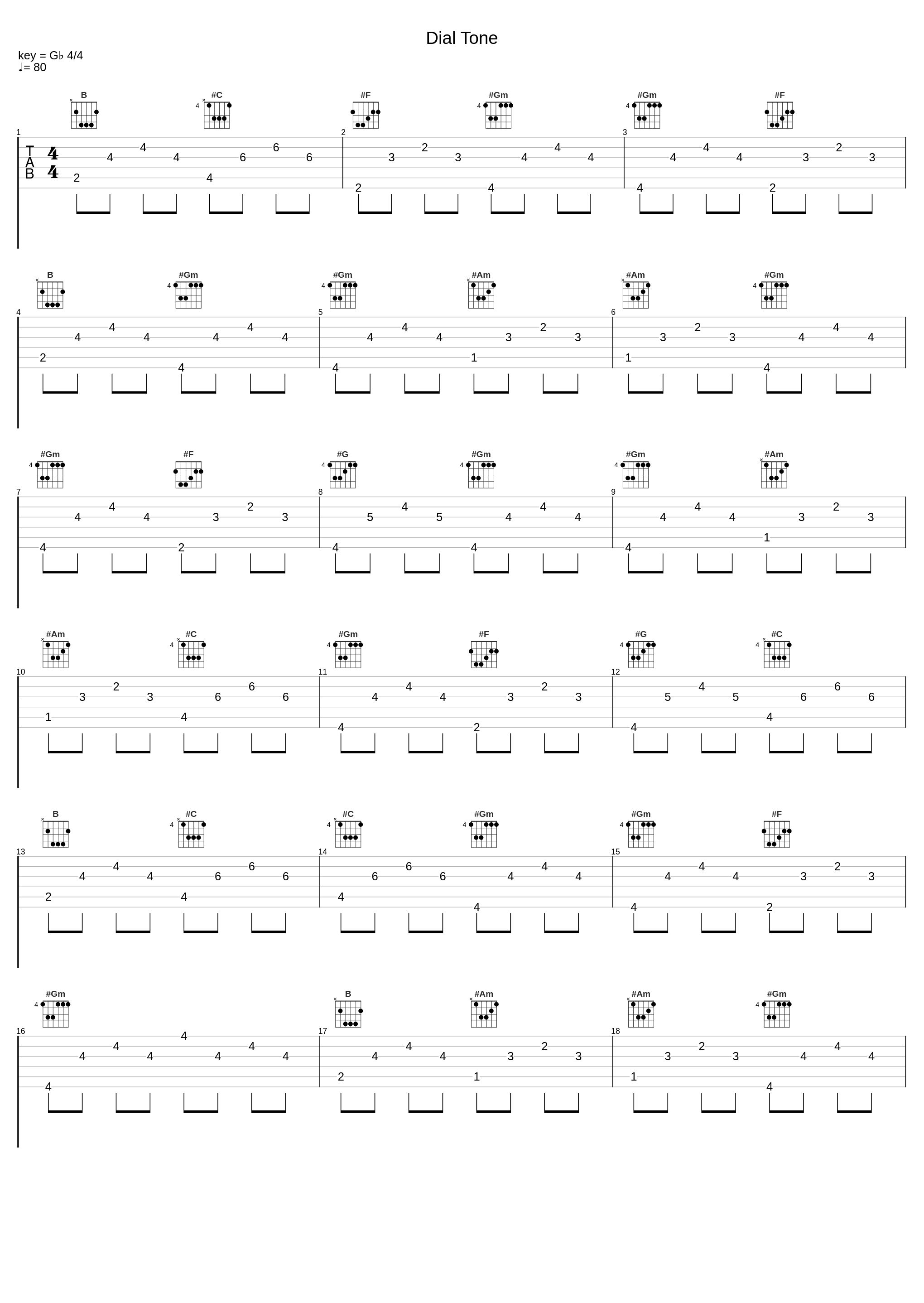 Dial Tone_Kft_1