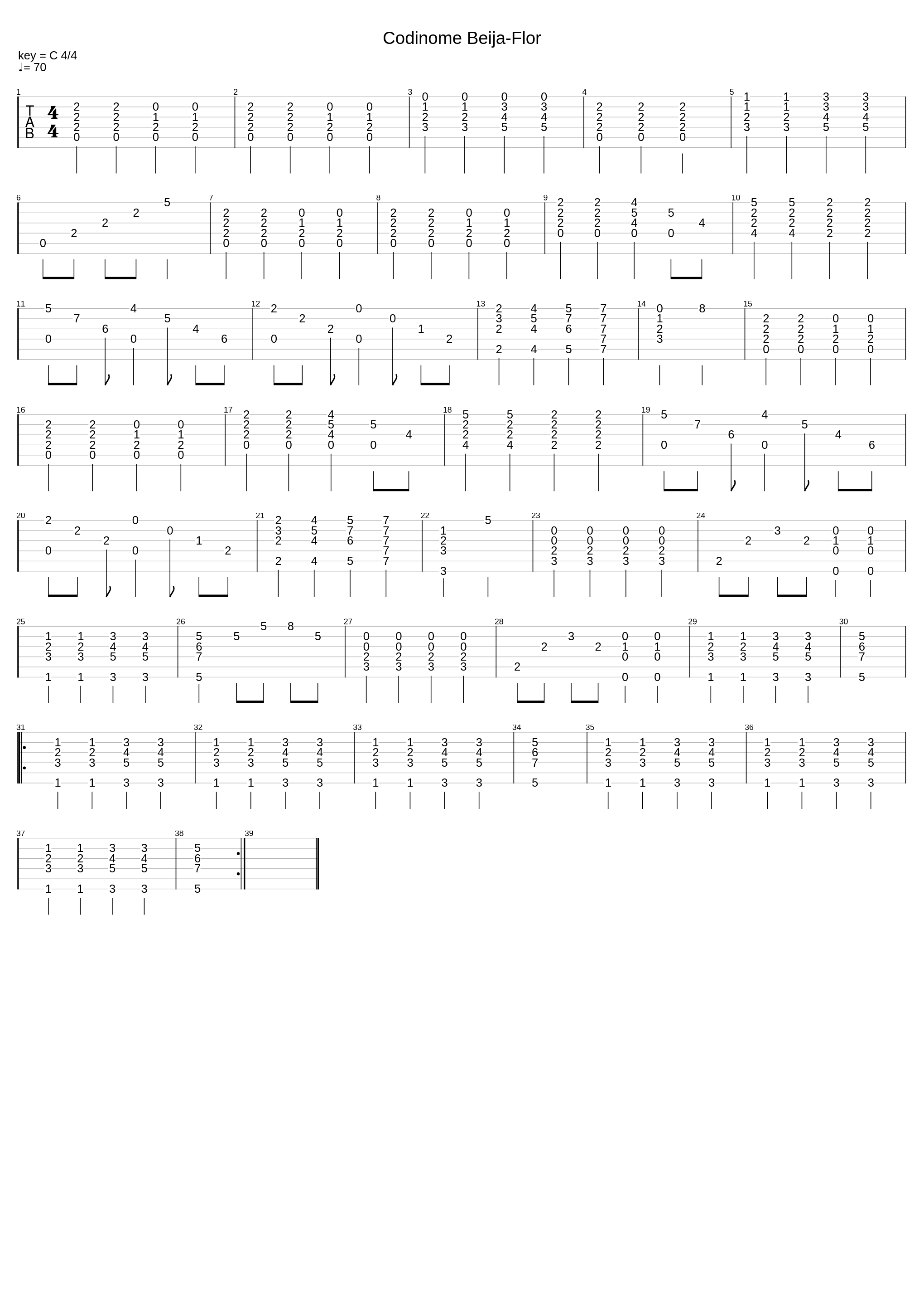 Codinome Beija-Flor_Cazuza_1