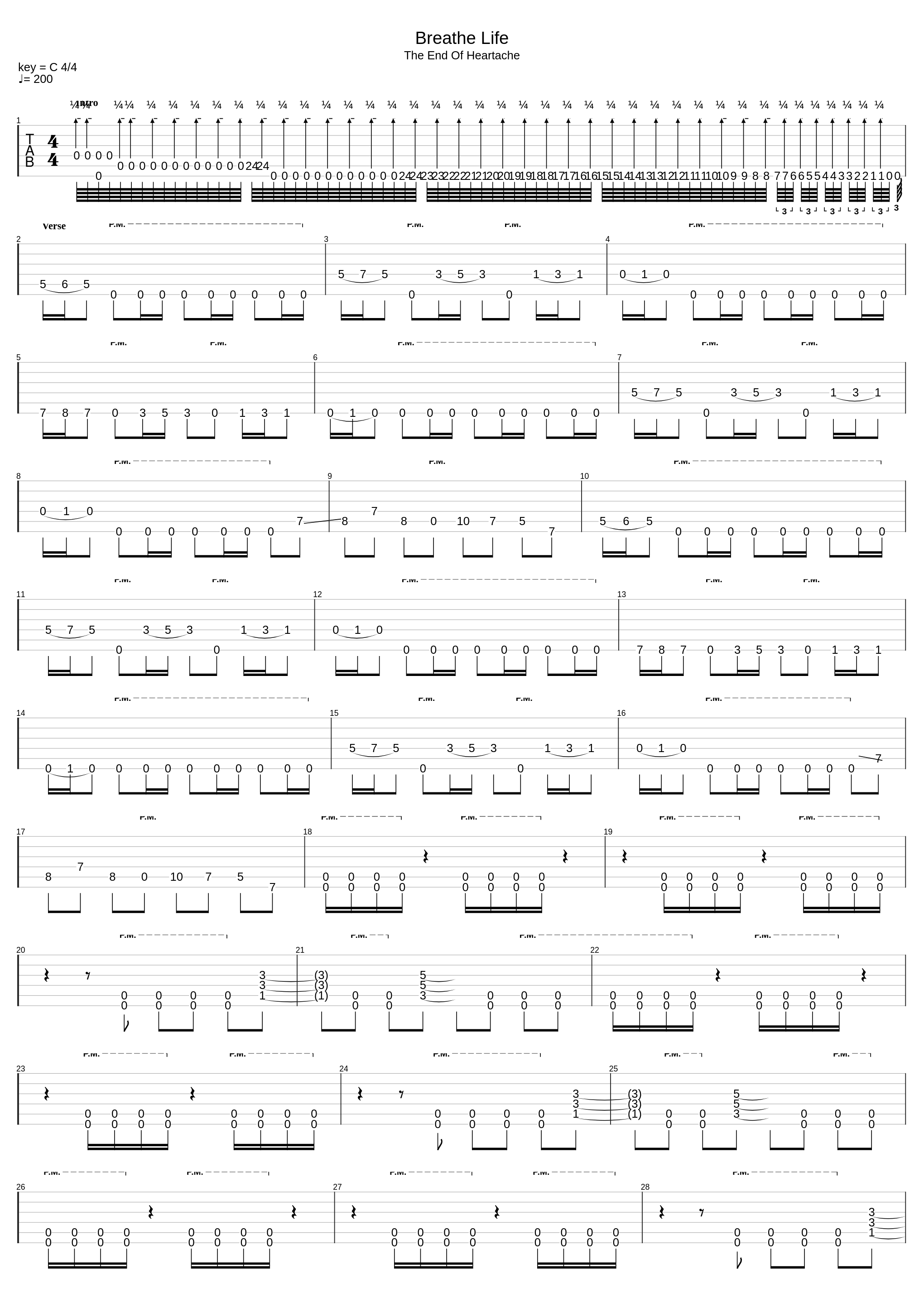 Breathe Life_Killswitch Engage_1