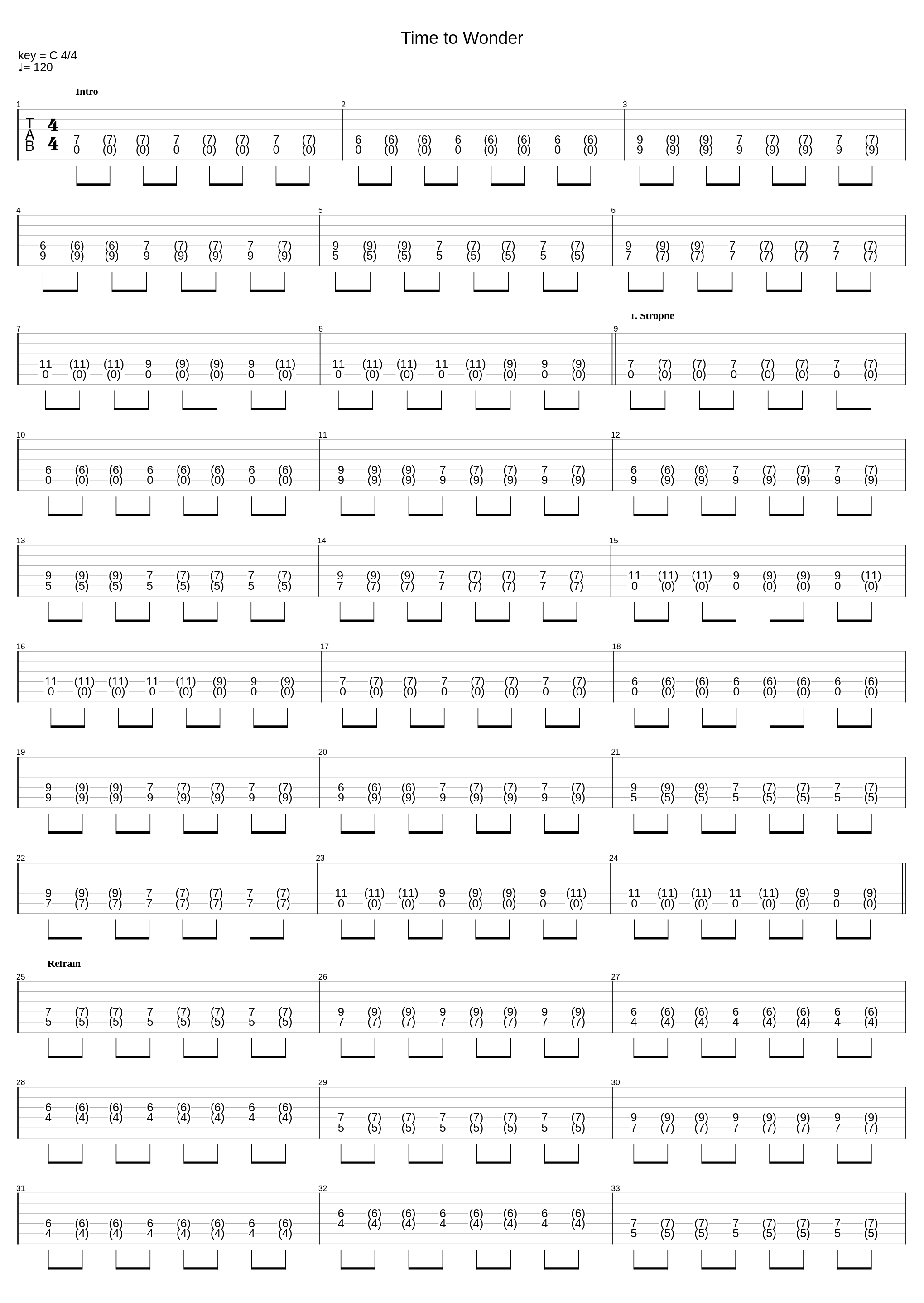 Time To Wonder_Fury In The Slaughterhouse_1