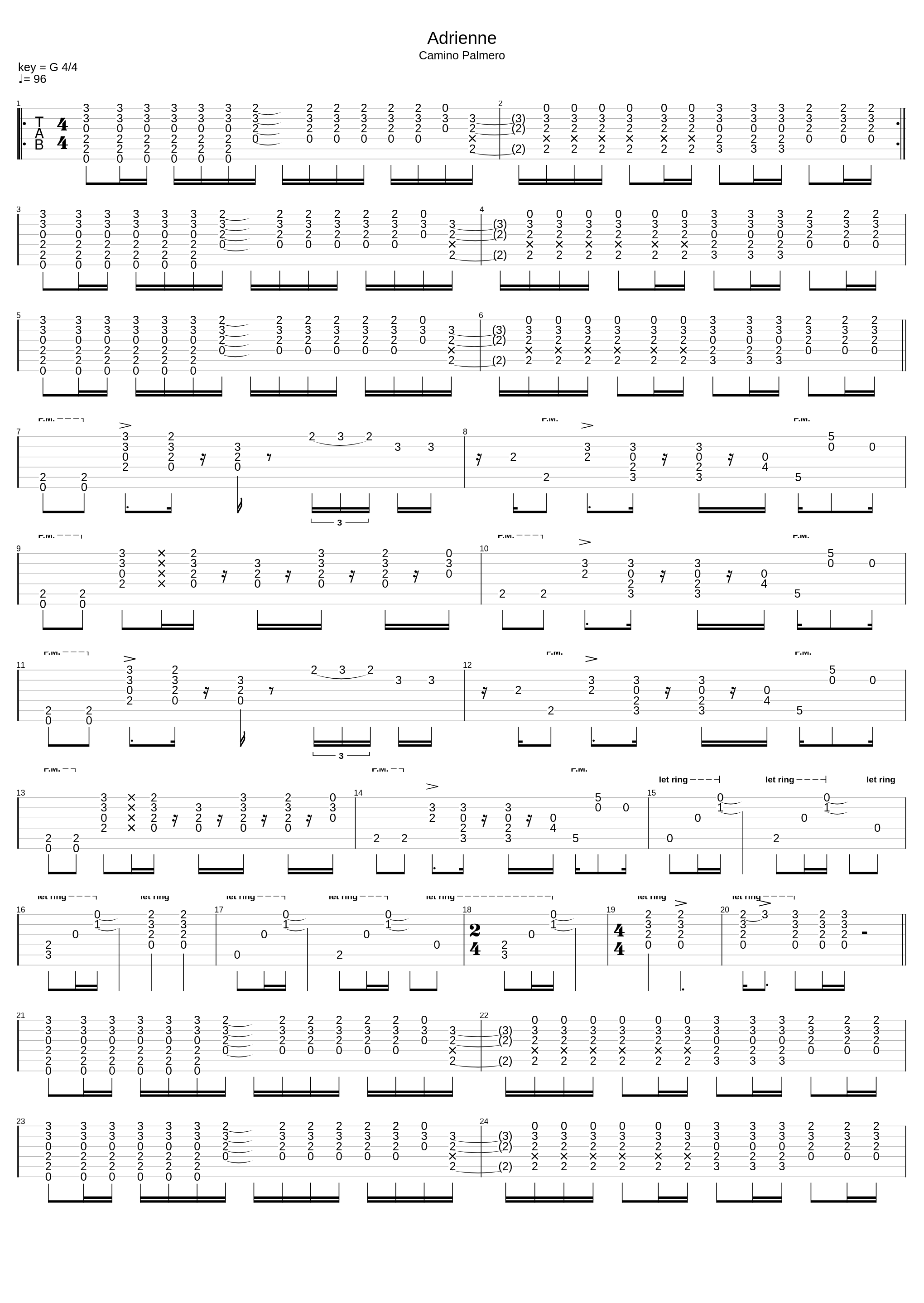 Adrienne_The Calling_1