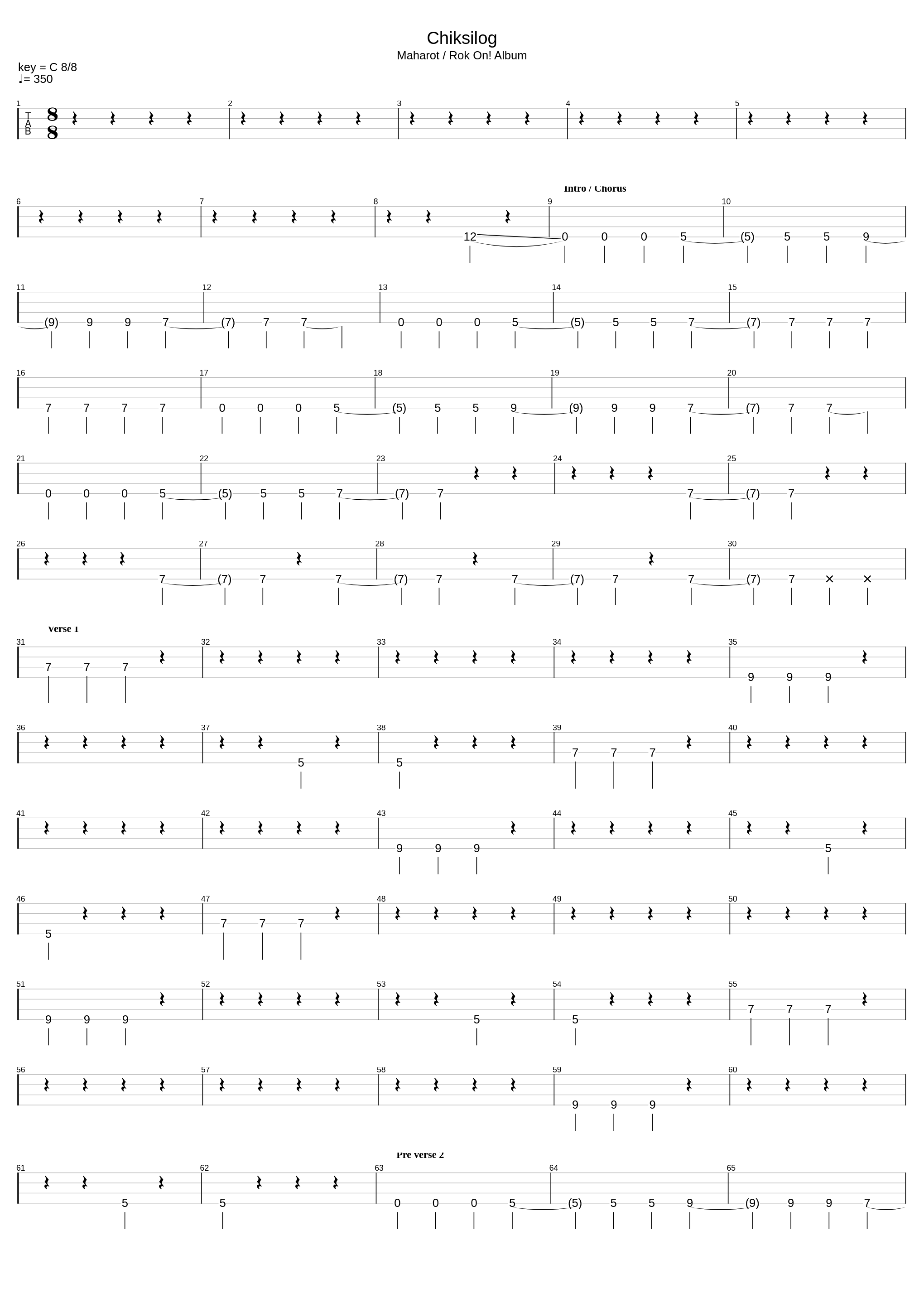 Chiksilog_Kamikazee_1