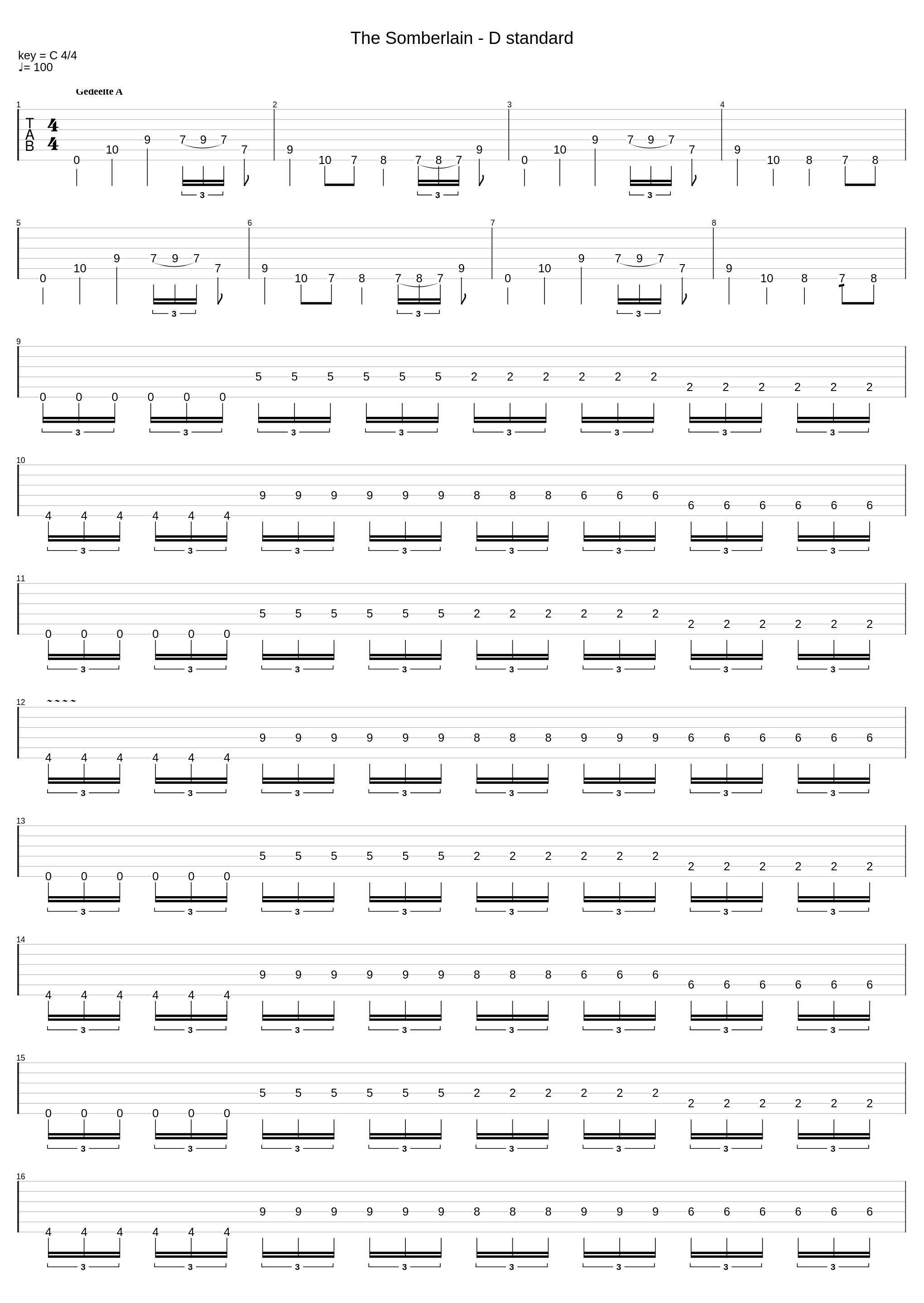 The Somberlain - D standard_Dissection_1