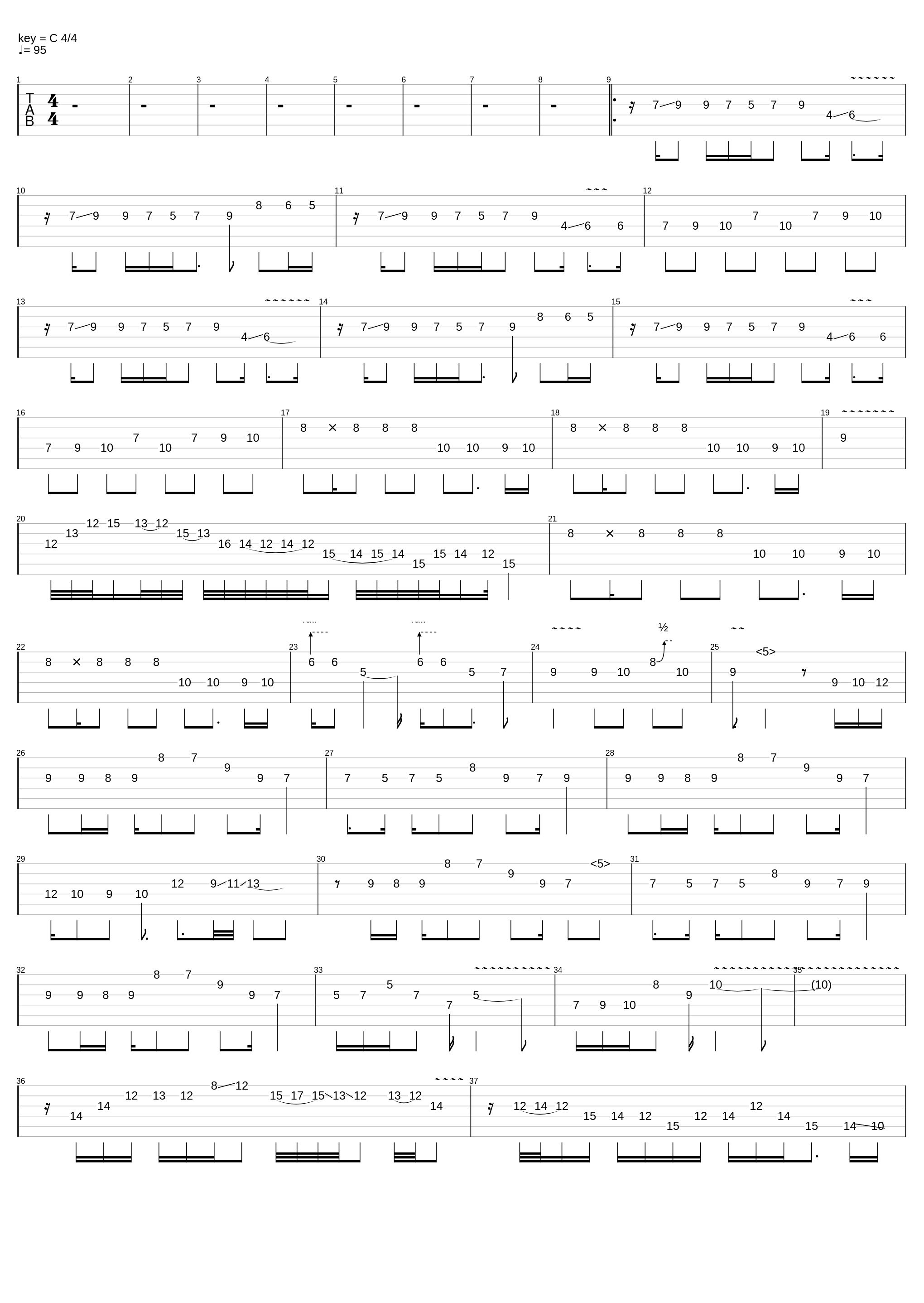 Blood Drain -Again- (Eltnum Theme)_Raito_1