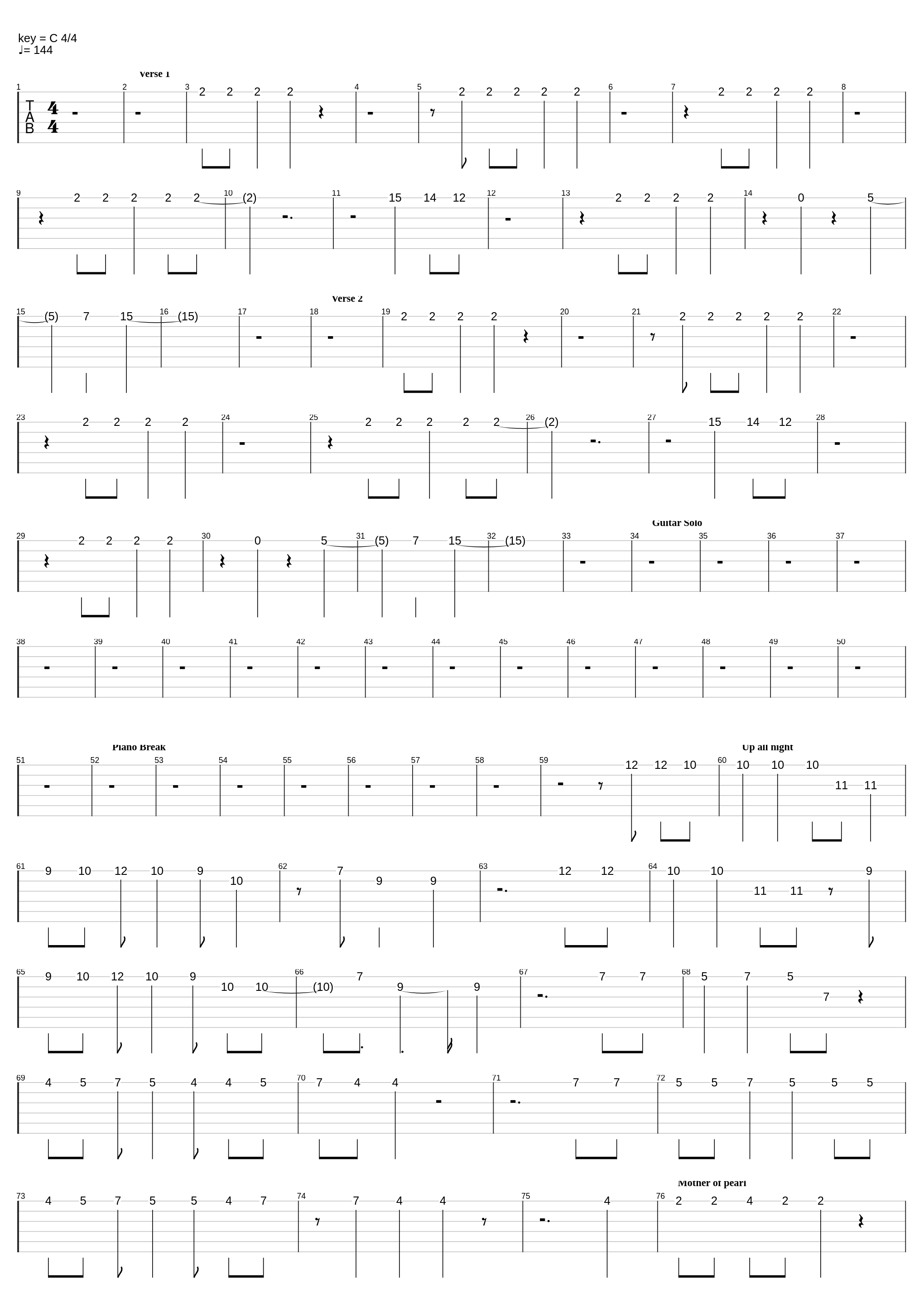 Mother of Pearl_Roxy Music_1