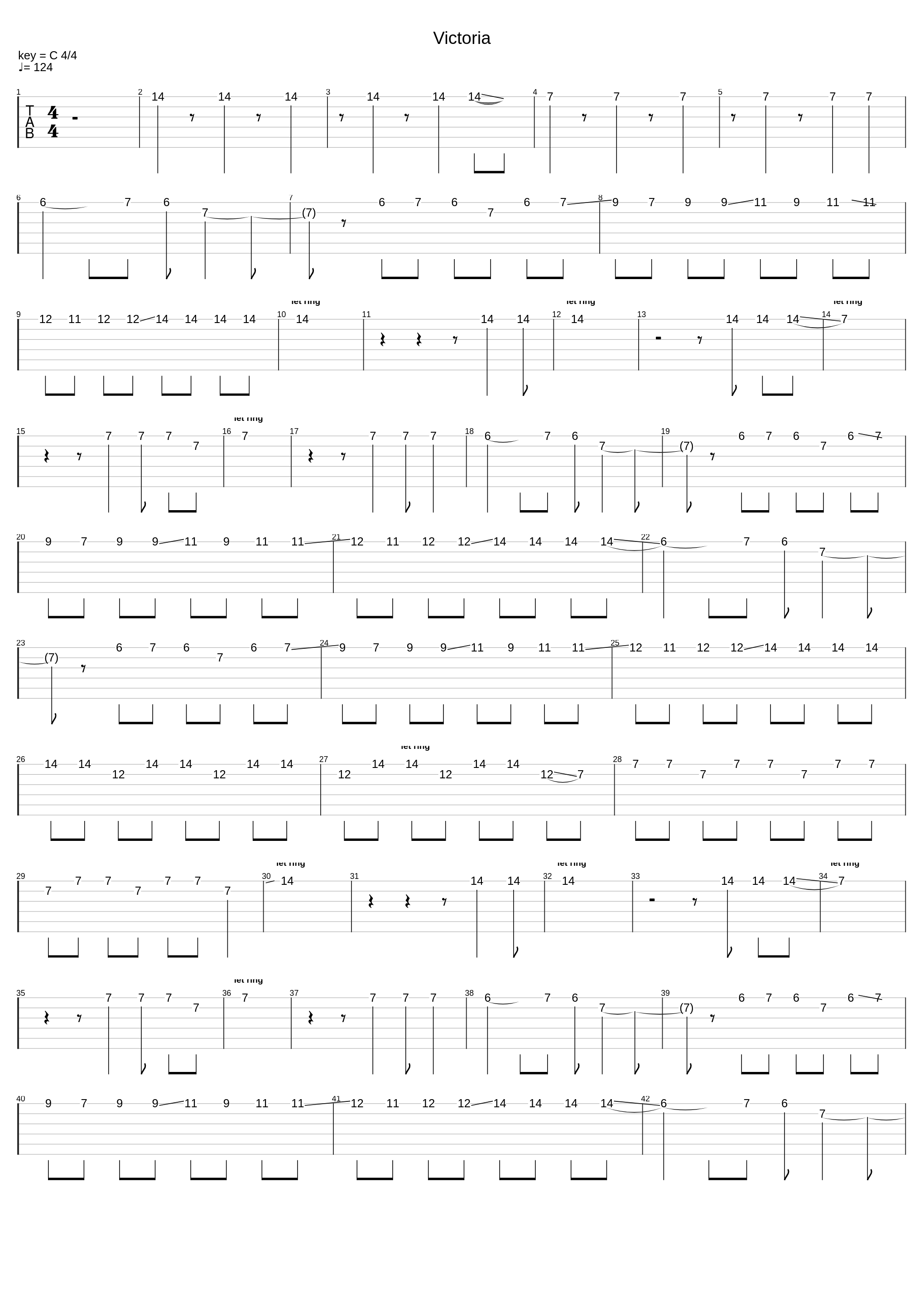 Victoria_The Exponents_1