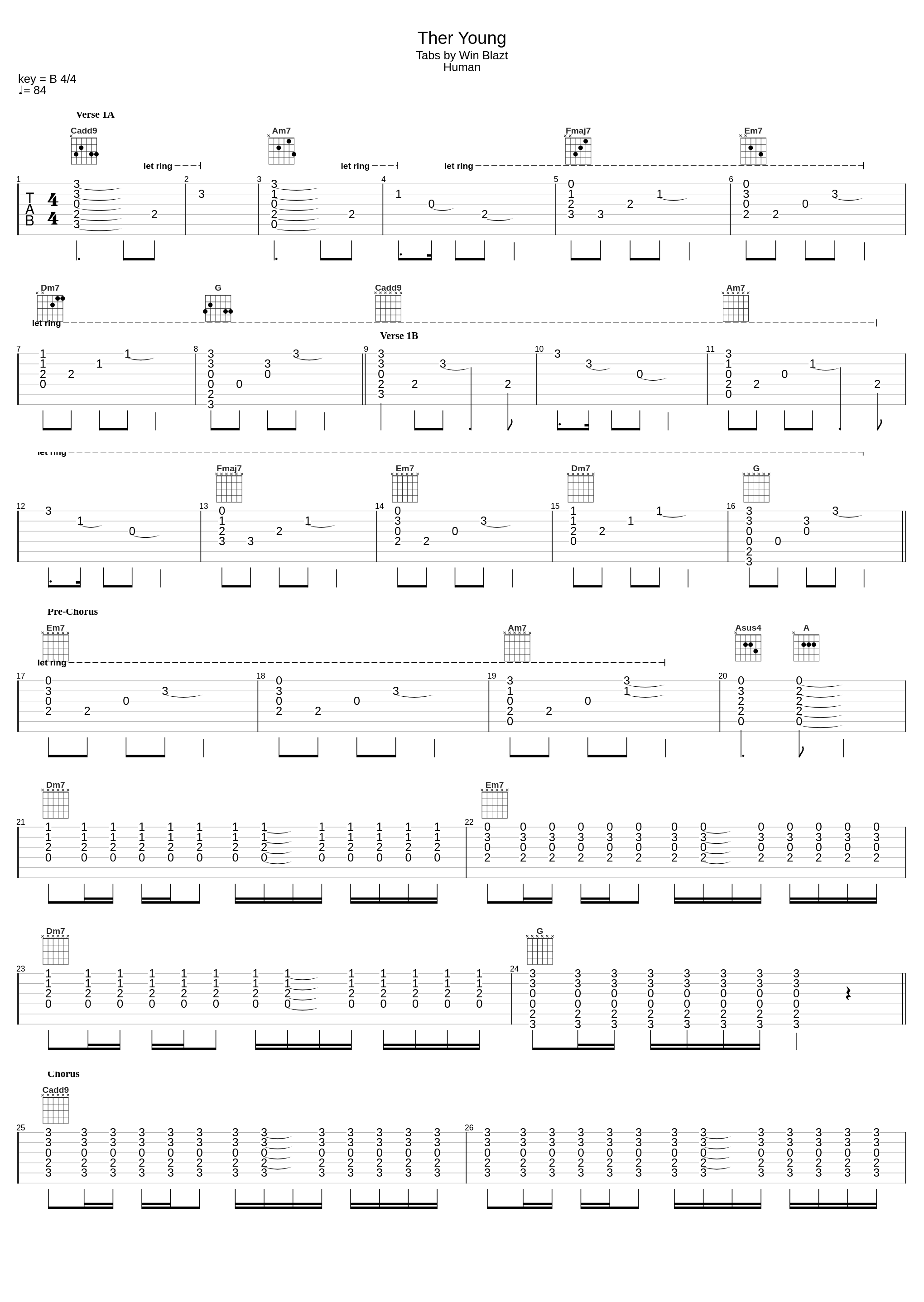 เธอยัง (Whin Blazt)_Potato_1