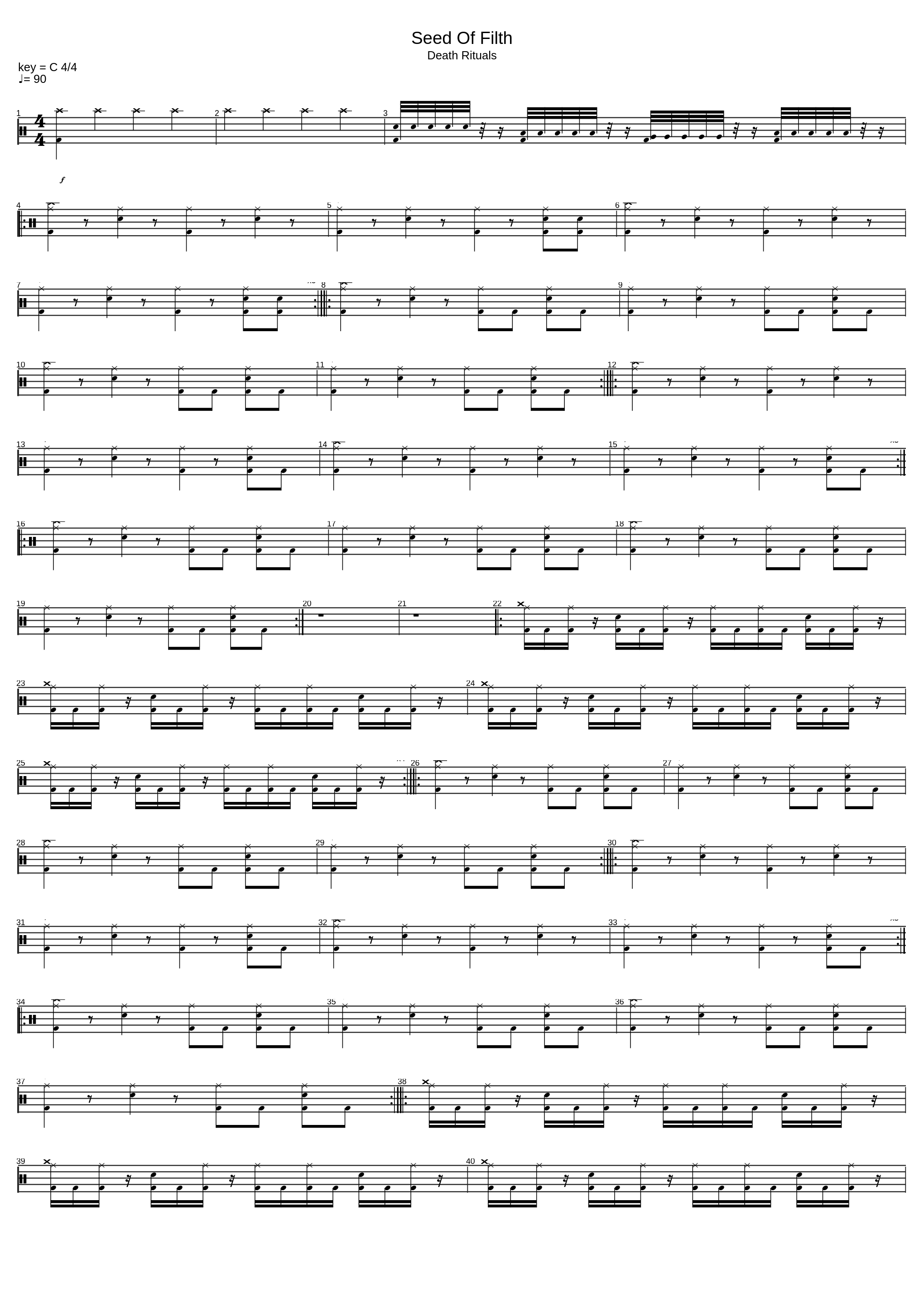 Seed Of Filth_Six Feet Under_1