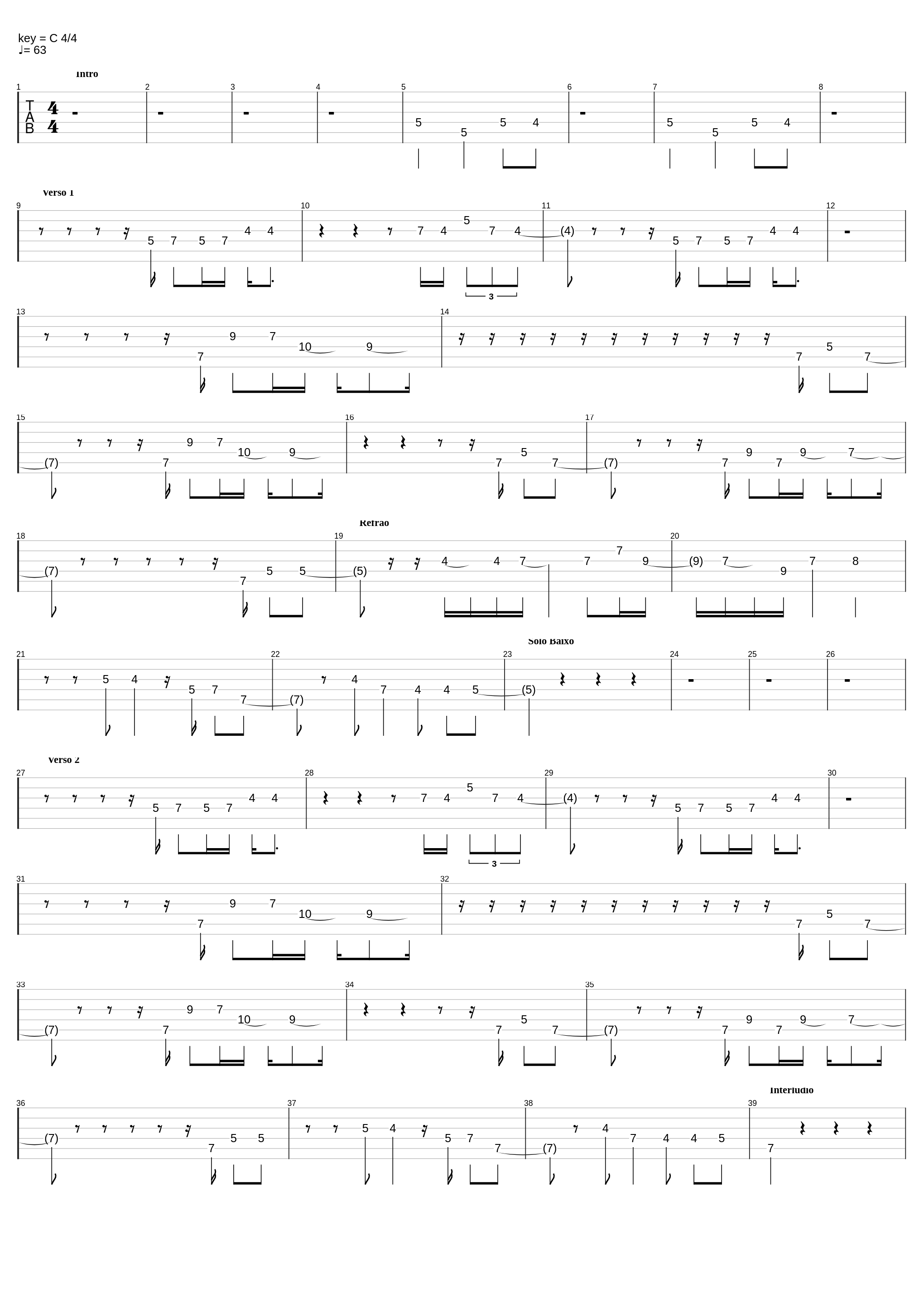 Sentimental_Los Hermanos_1