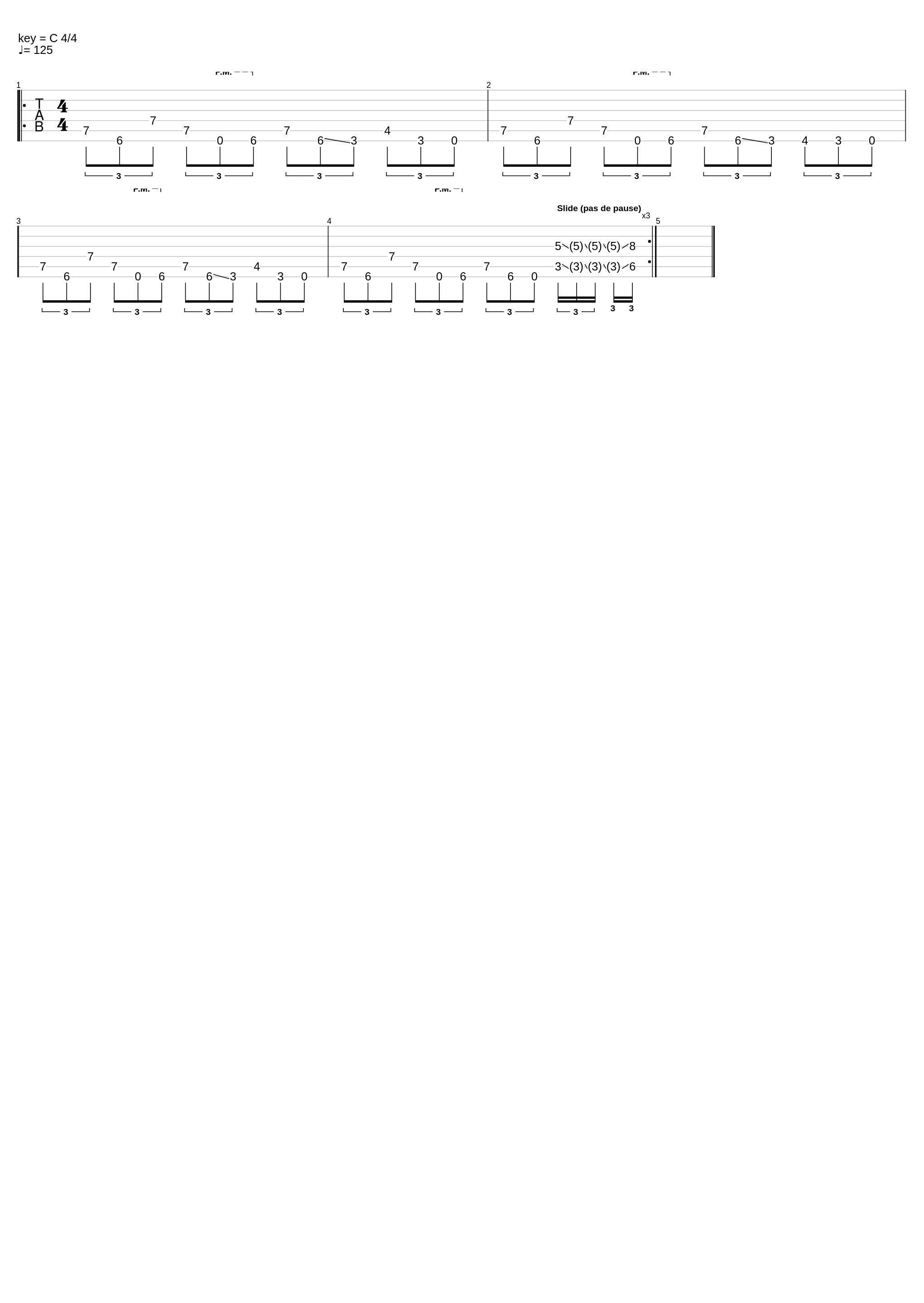 Unmerciful - Ending Riff_Dishonored_1