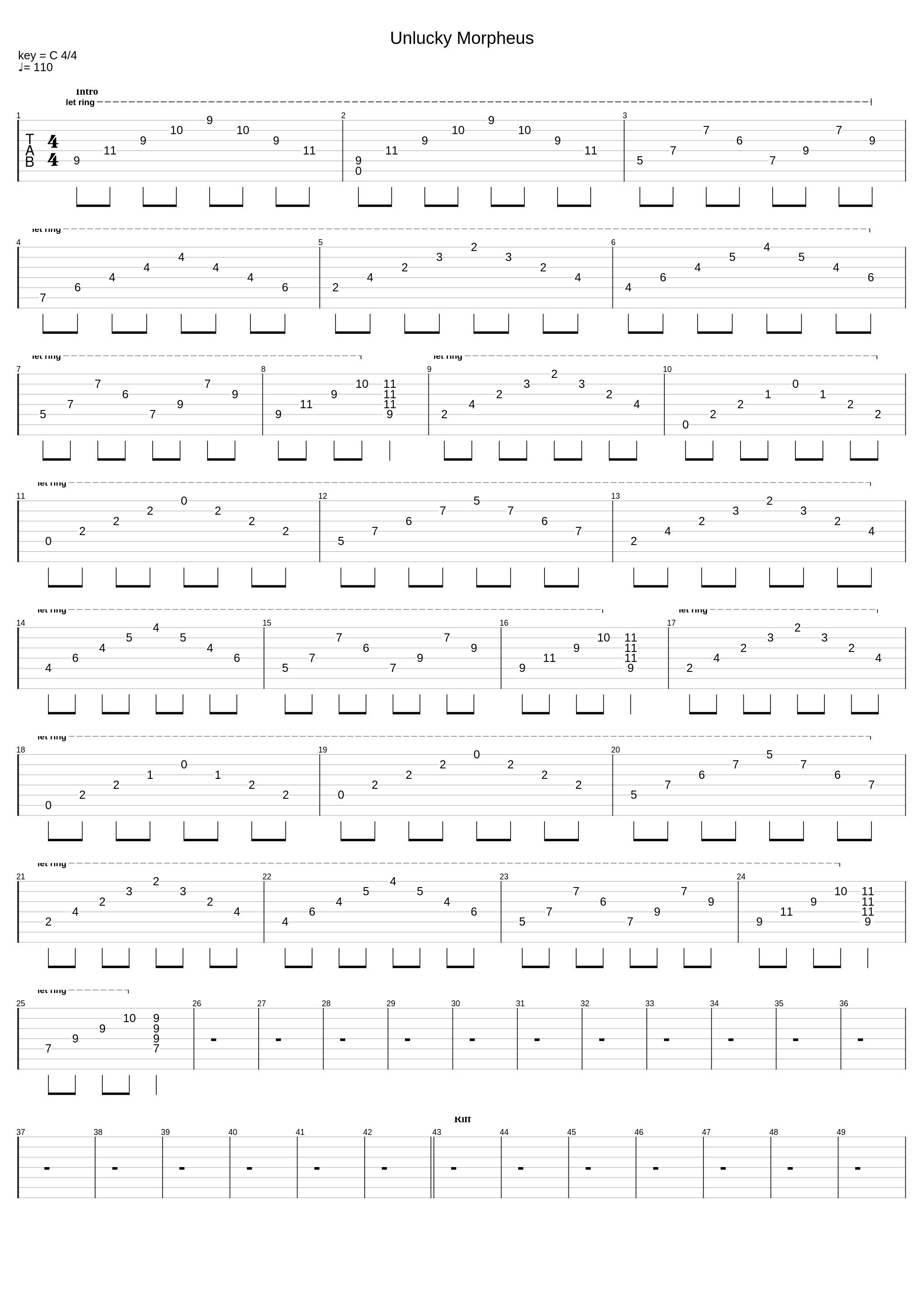 May that soul rest in peace ~ Dignity of Spirit_Unlucky Morpheus_1