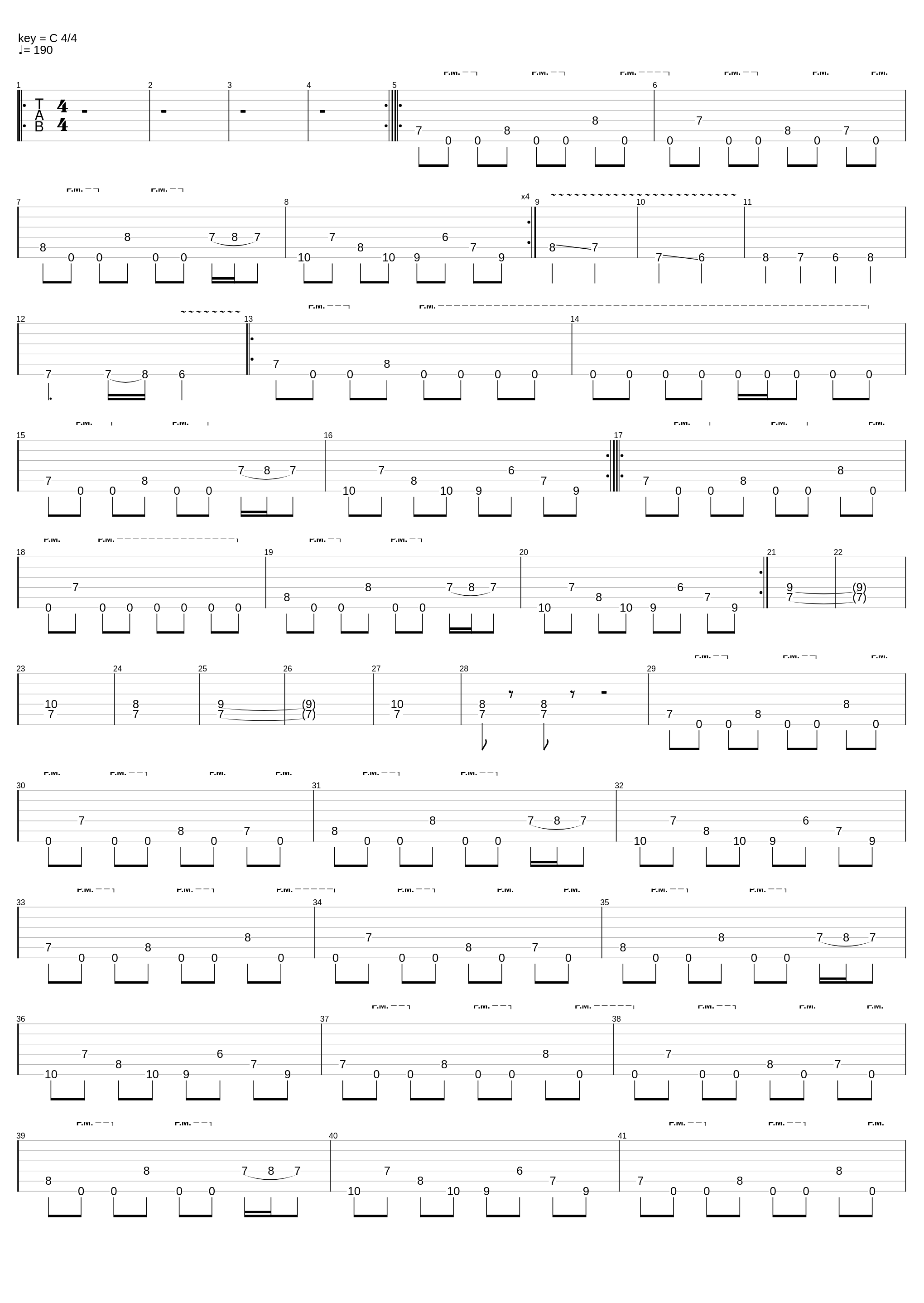 Hang Em High_Havok_1