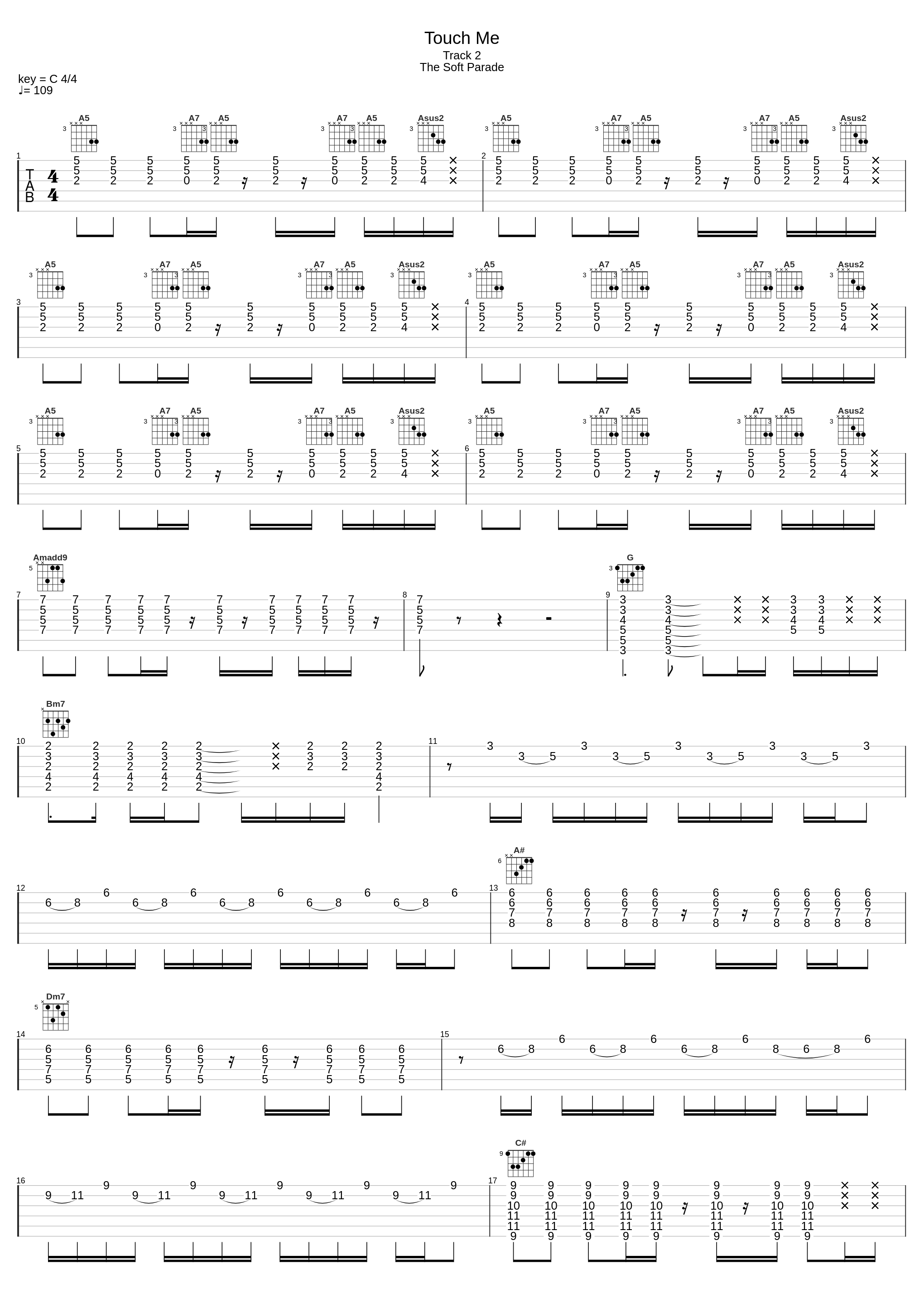 Touch Me_The Doors_1