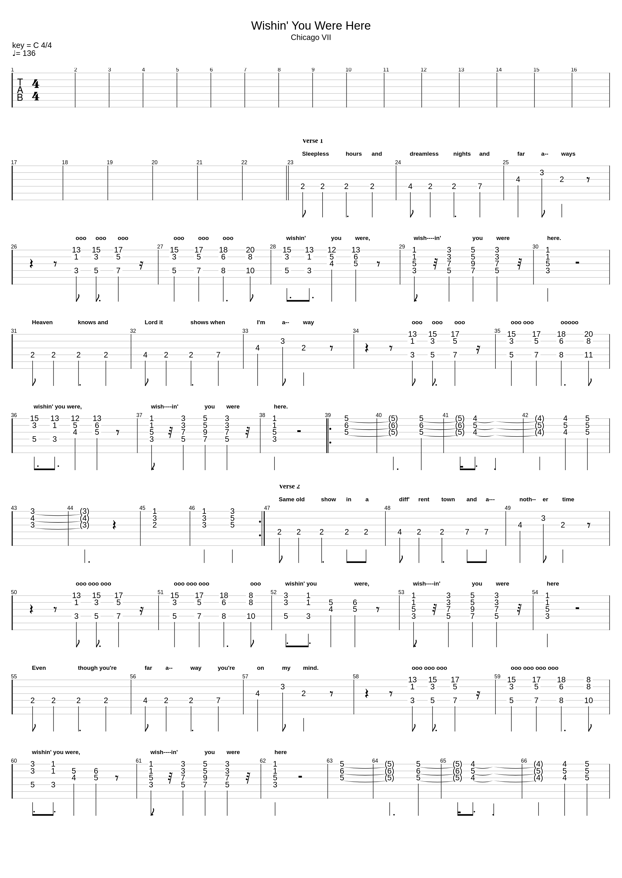 Wishing You We're Here_Chicago_1