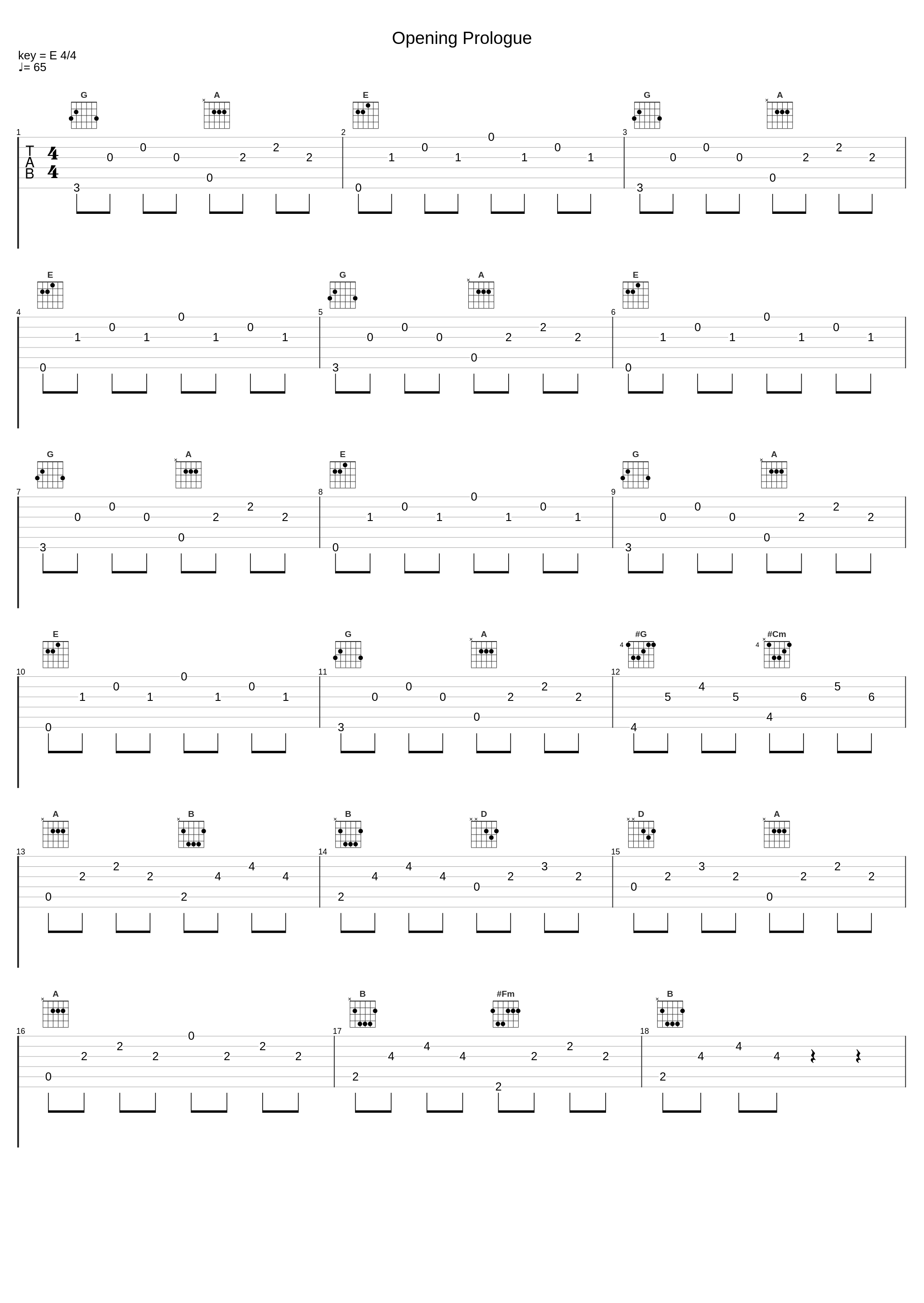 Opening Prologue_BEYOND_1