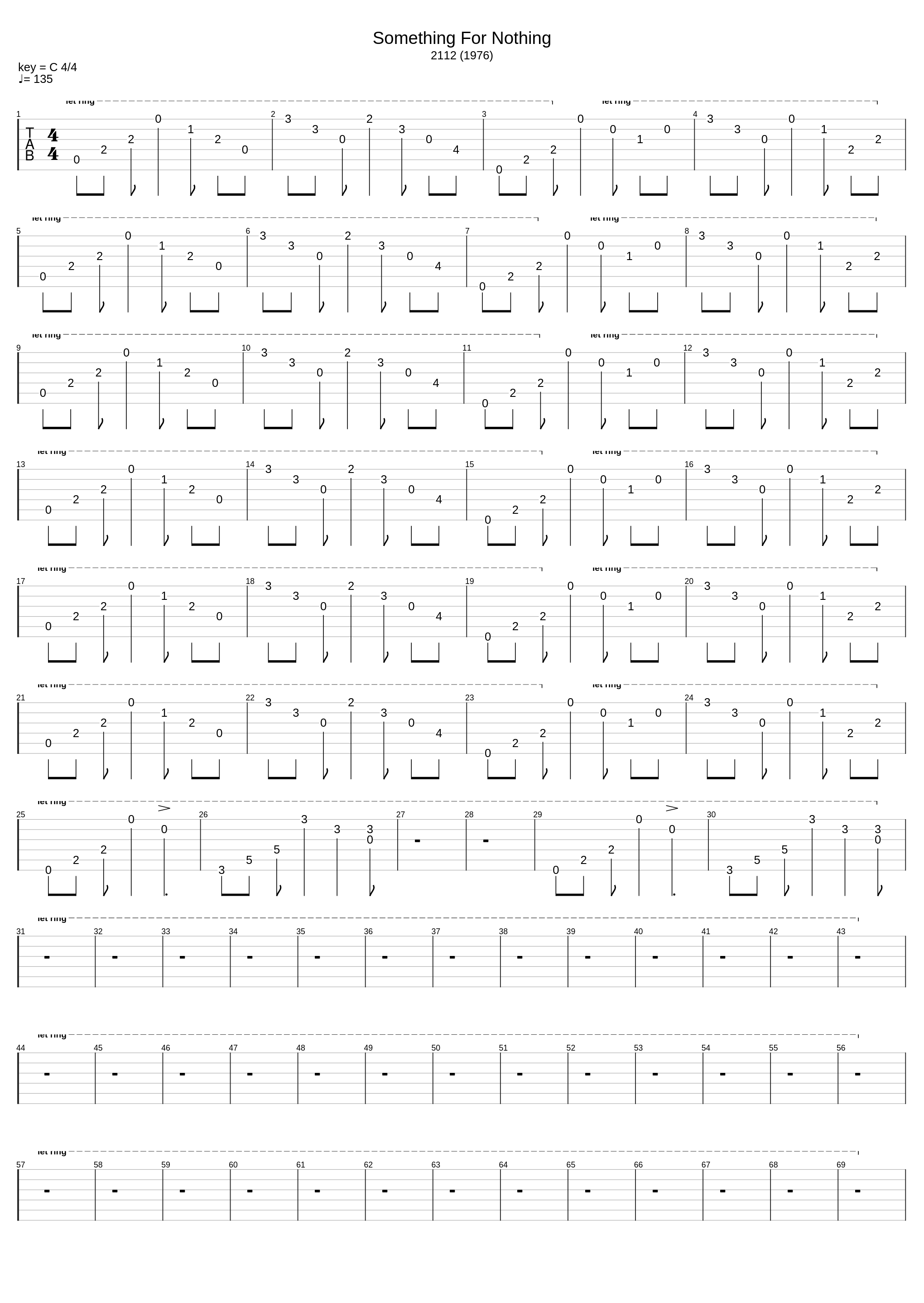 Something For Nothing_Rush_1