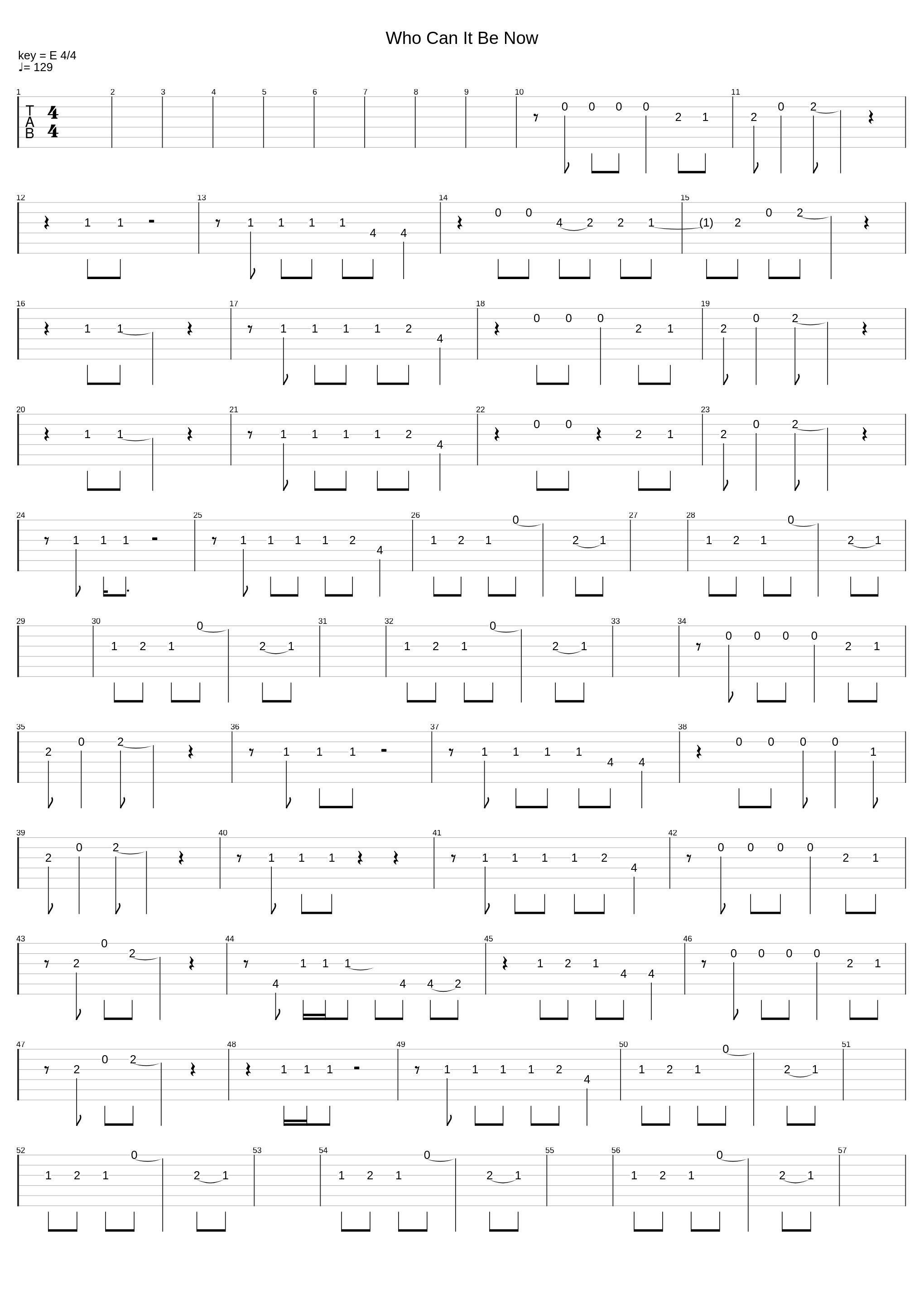 Who Can It Be Now_Men At Work_1