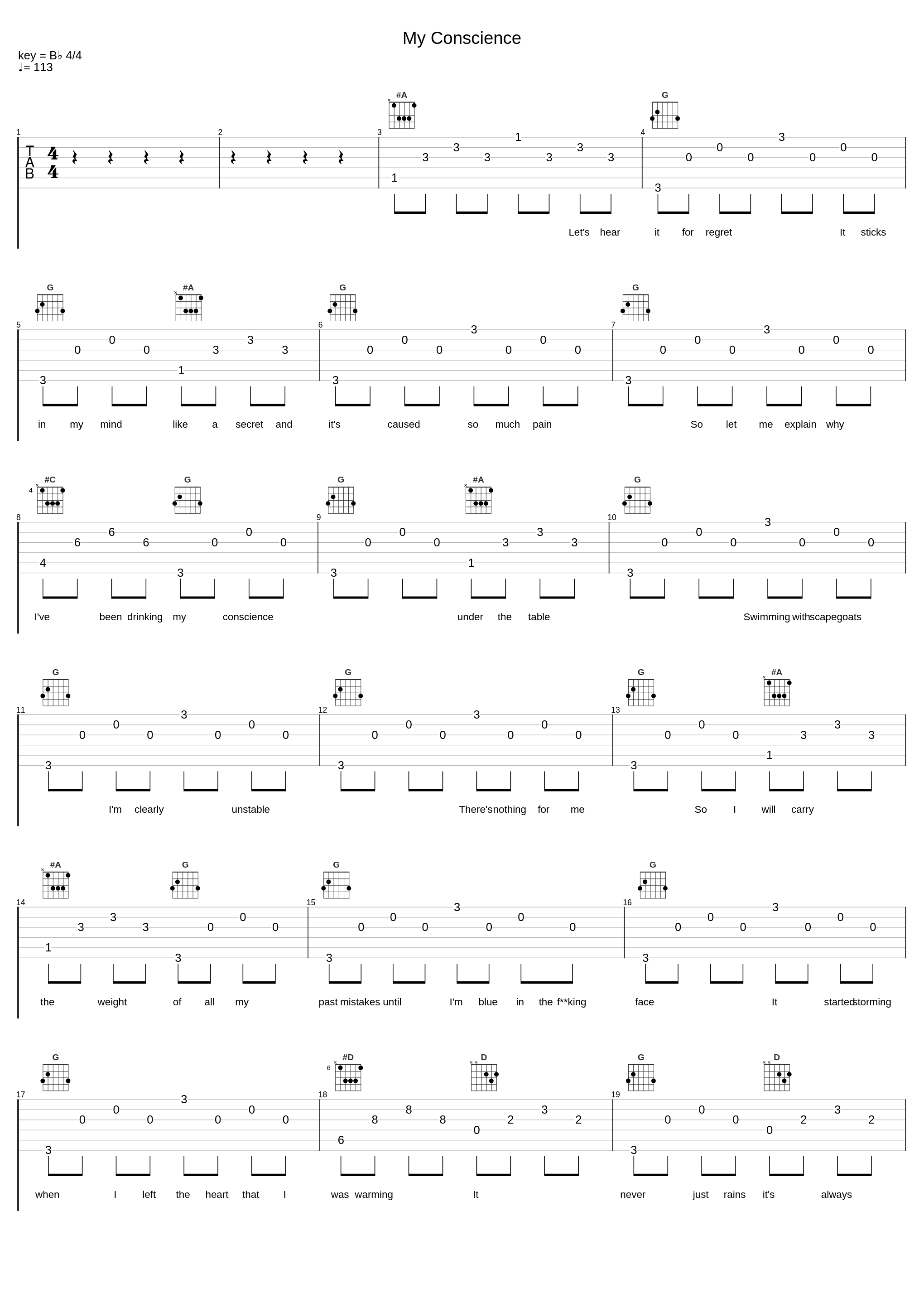 My Conscience_Structures_1