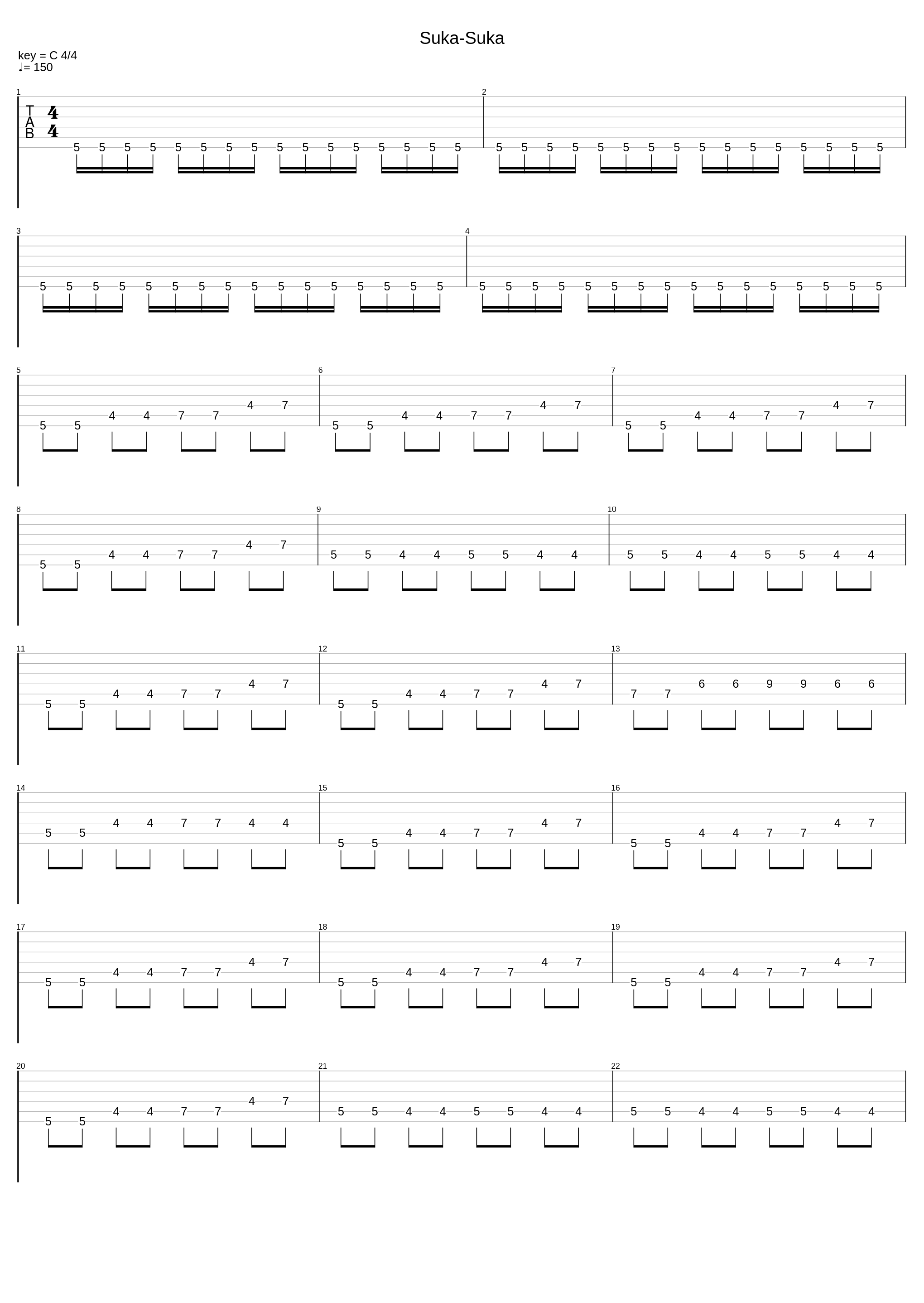 Suka-Suka_The Changcuters_1