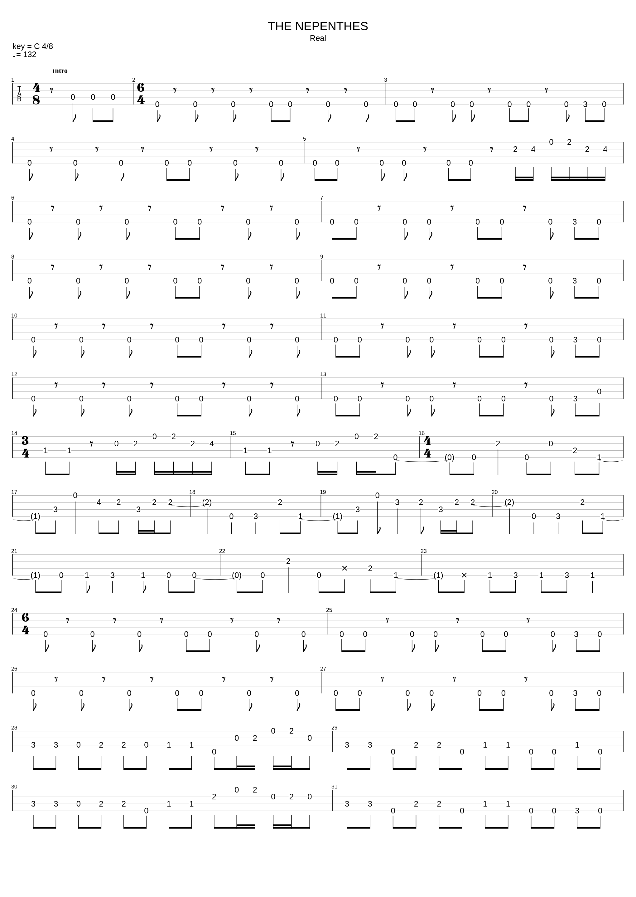 The Nepenthes_L'Arc~en~Ciel_1