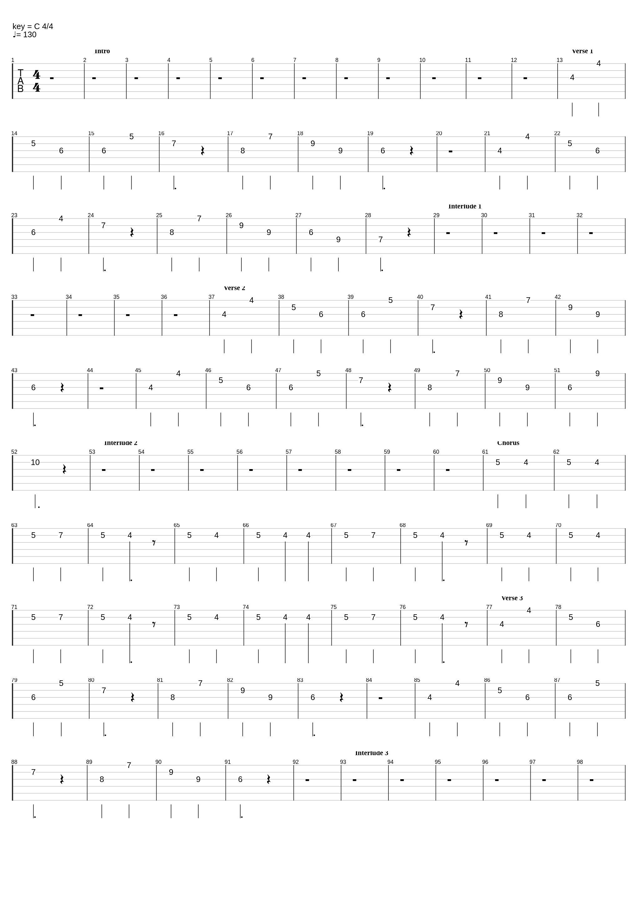 Dumb Song for Virgins to Cry To_Billy Cobb_1