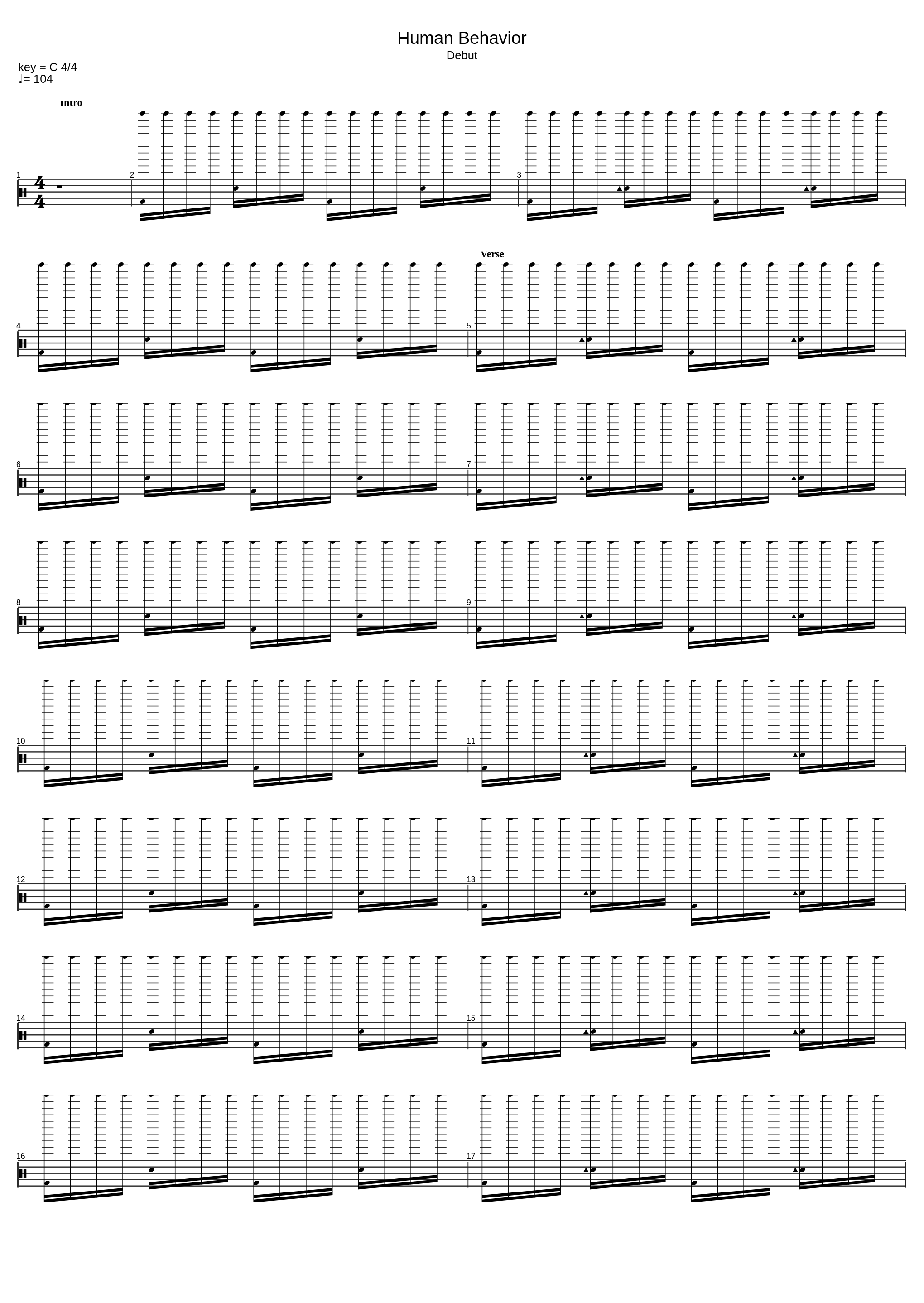 Human Behaviour_Björk_1