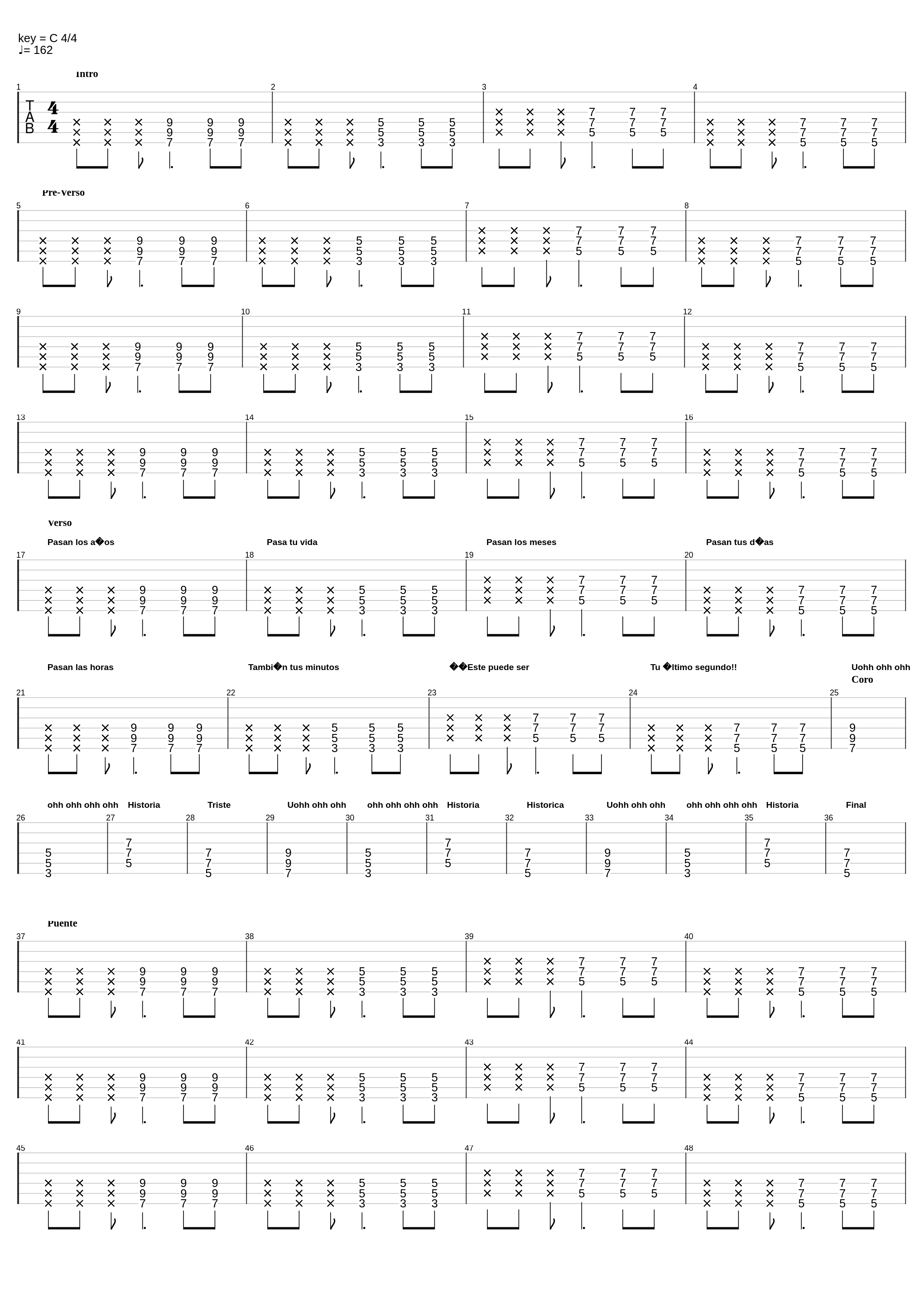 Historia Triste (Anti-Todo)_Eskorbuto_1