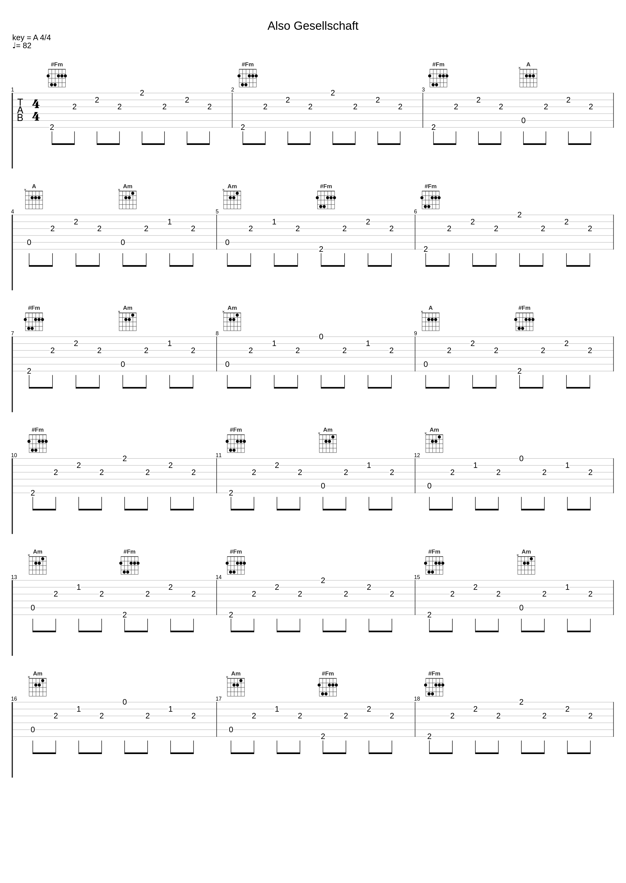 Also Gesellschaft_Methyl Ethel_1