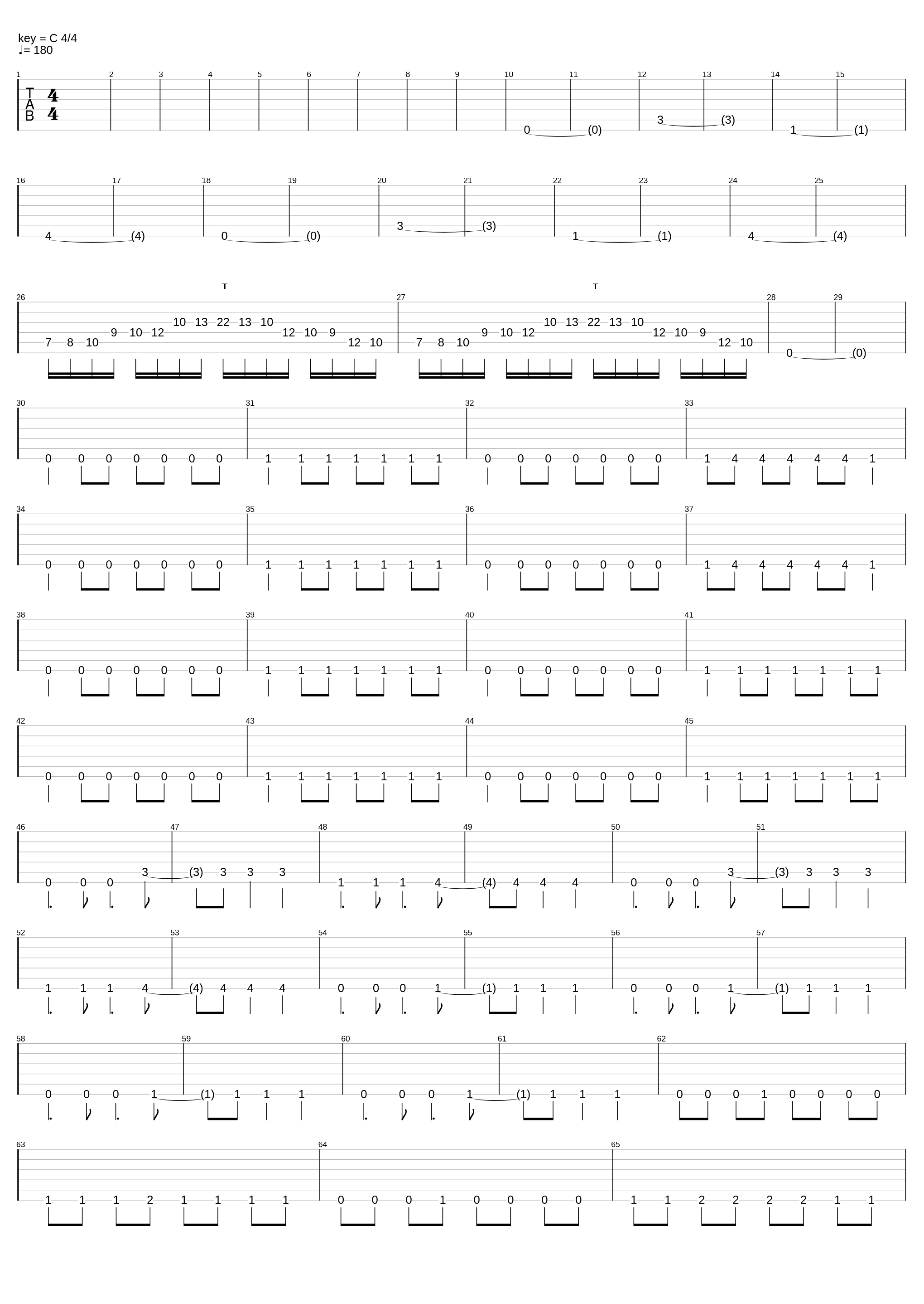 Запретите Людям Жить_Vector Of Underground_1