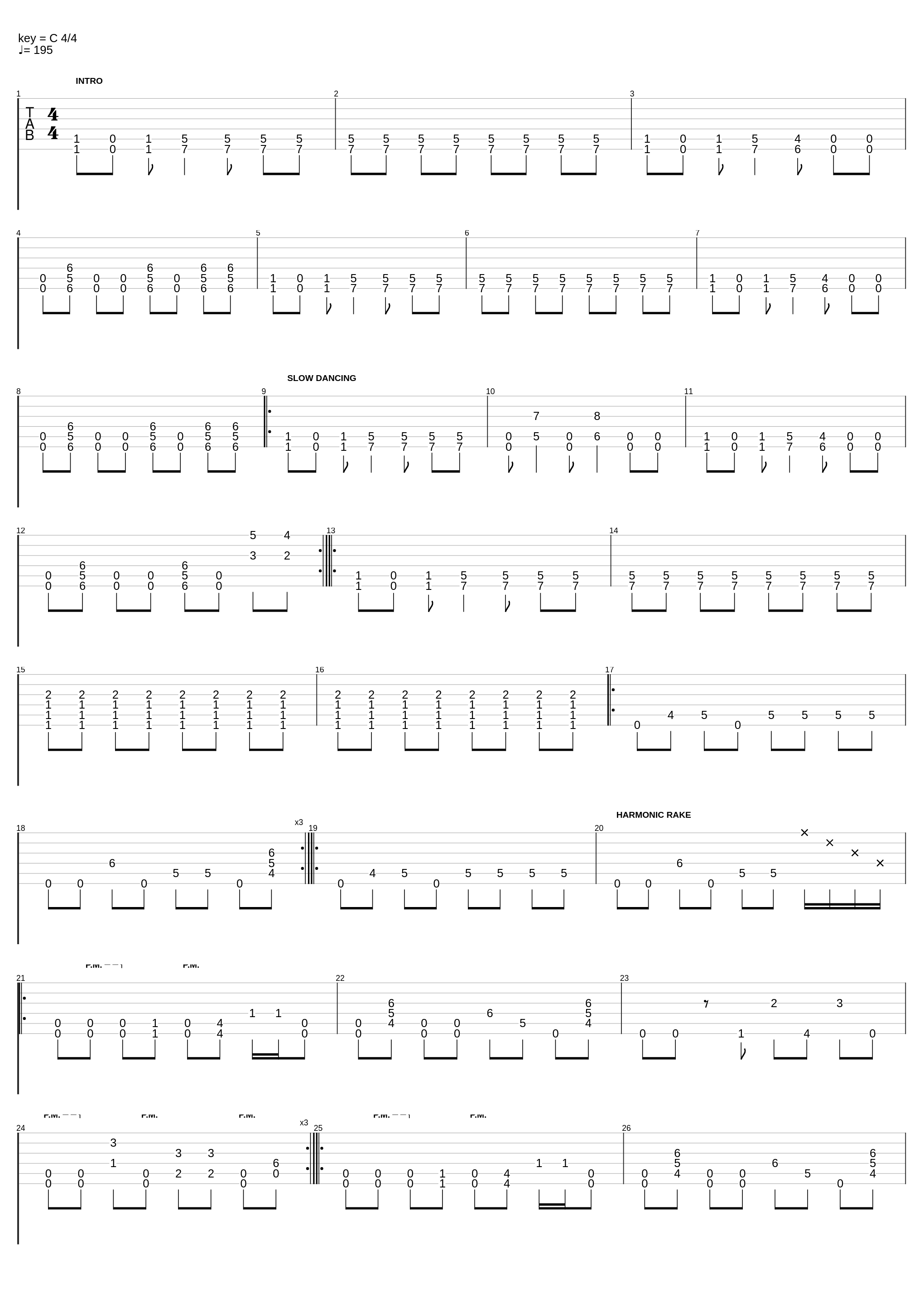 Sick Joke_Look Alive_1