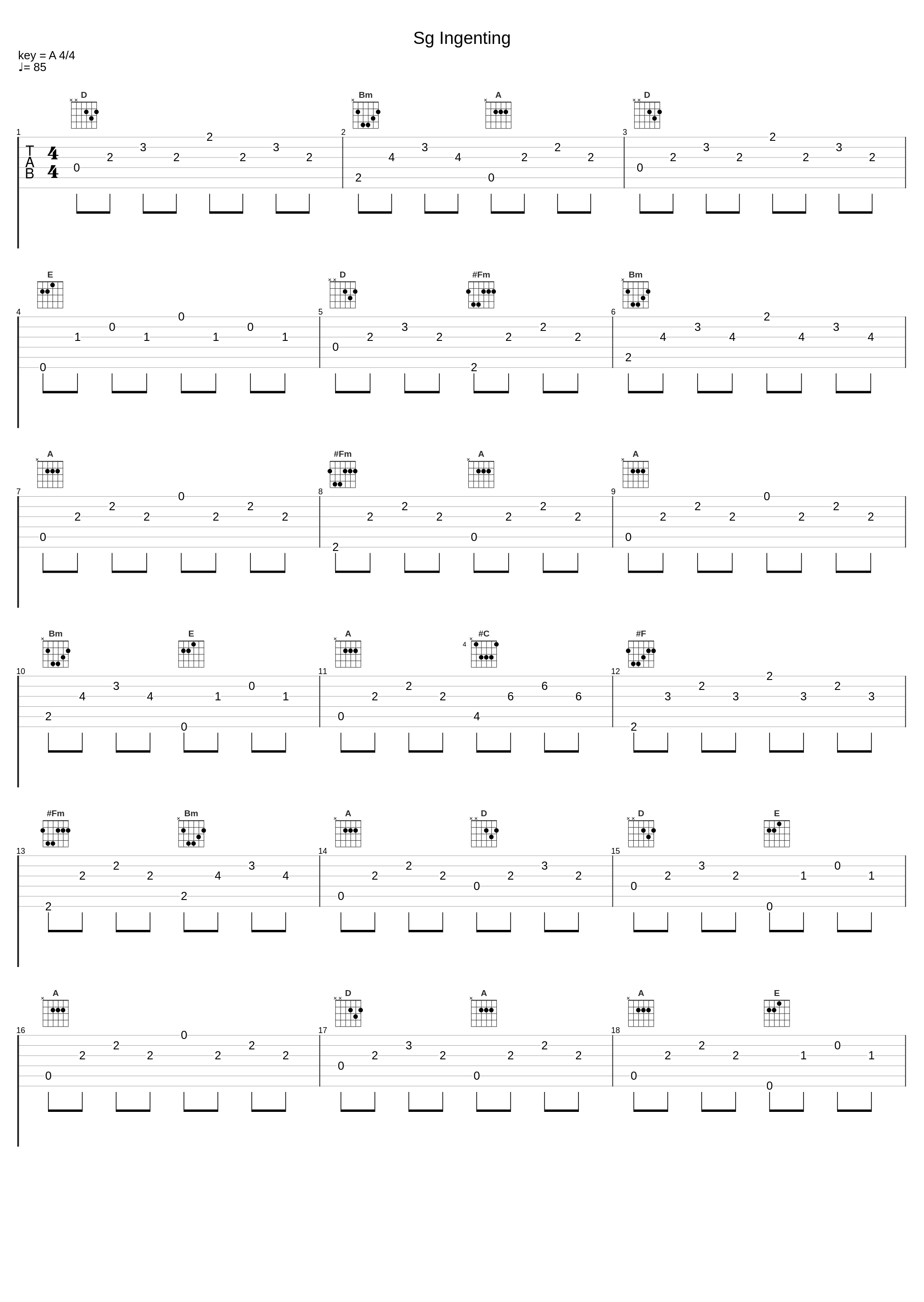 Sg Ingenting_Björn Skifs_1